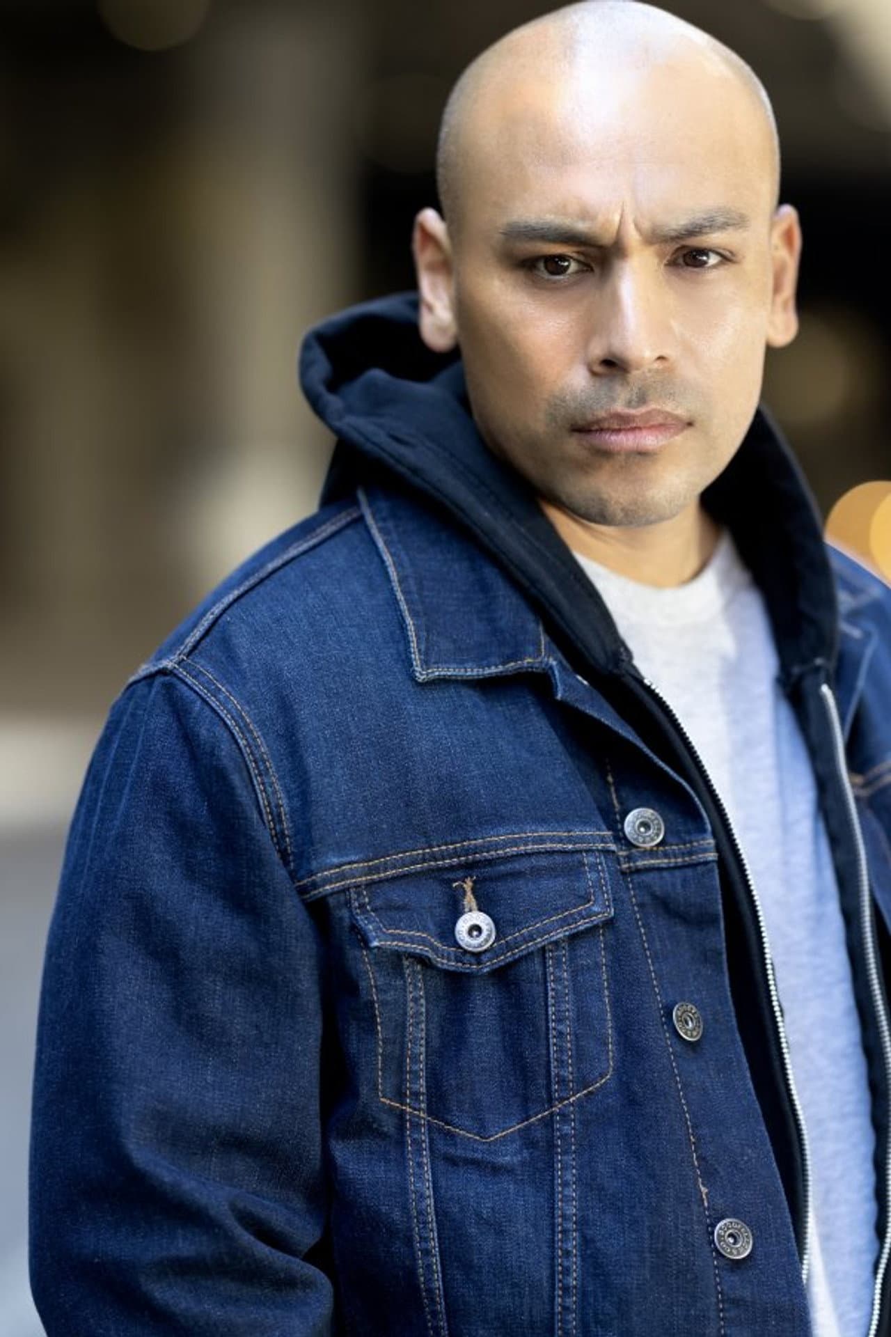 Joe Chacon