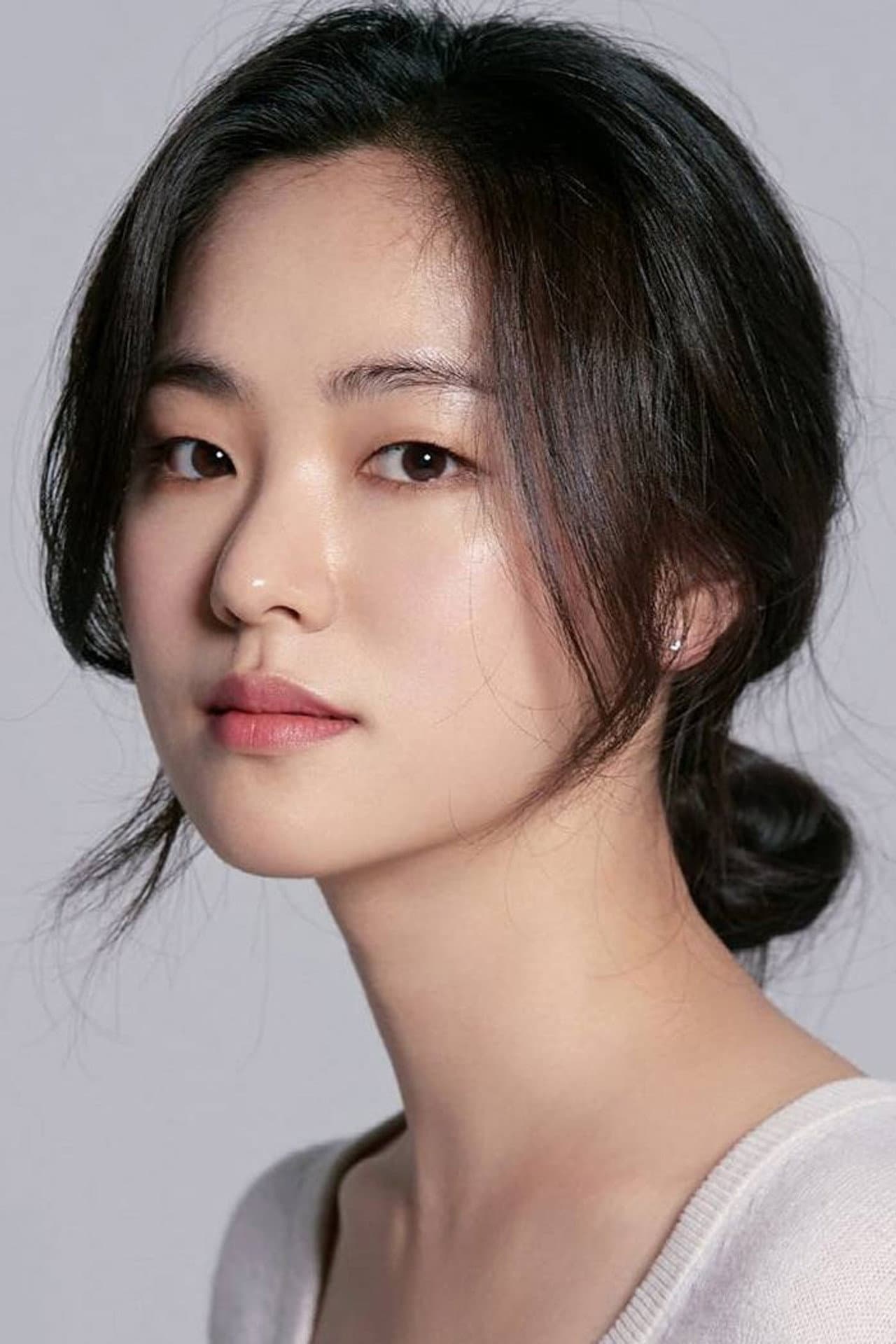 Jeon Yeo Bin