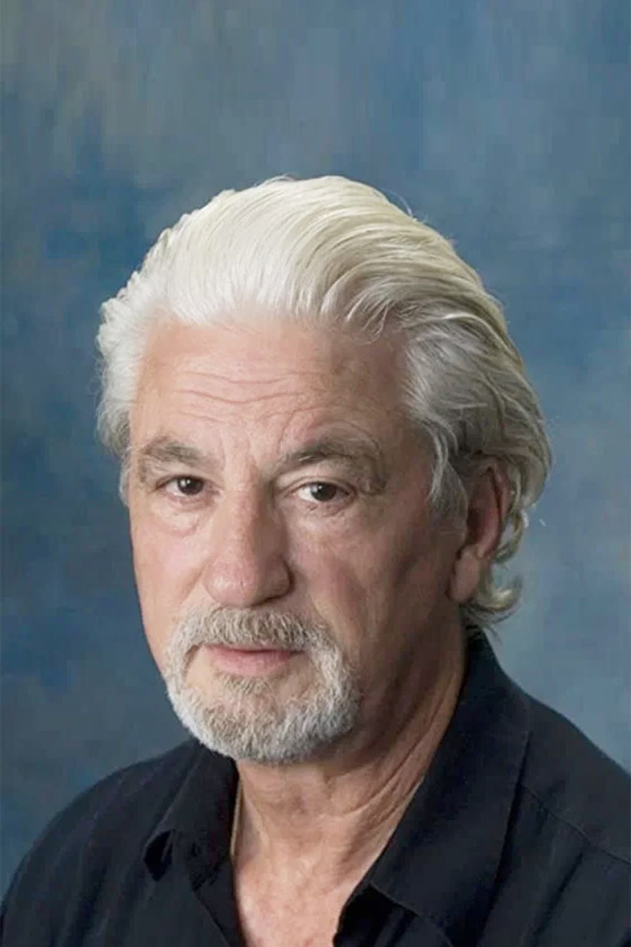 Marco St John