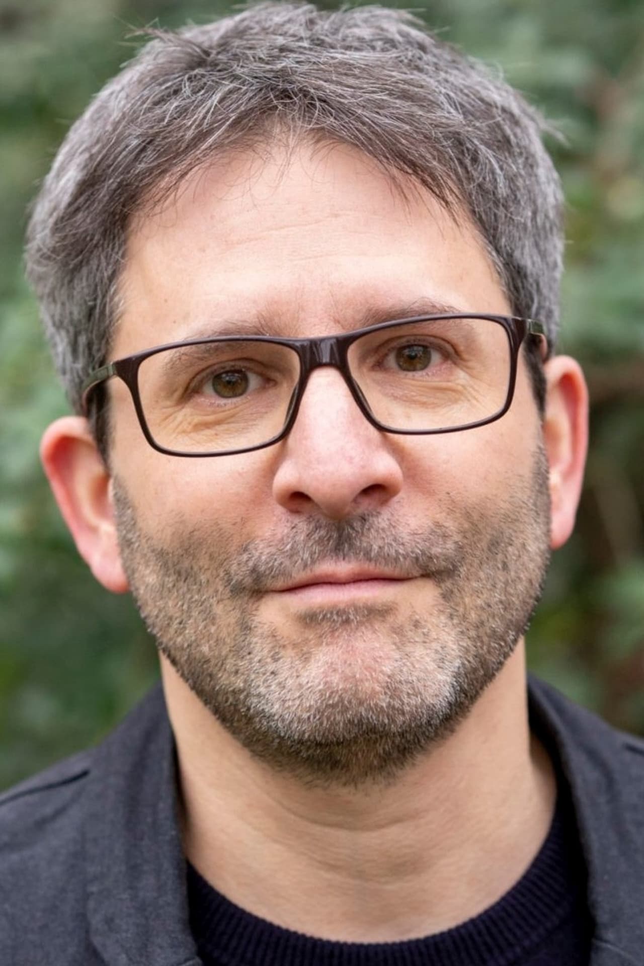 Michael Samuels