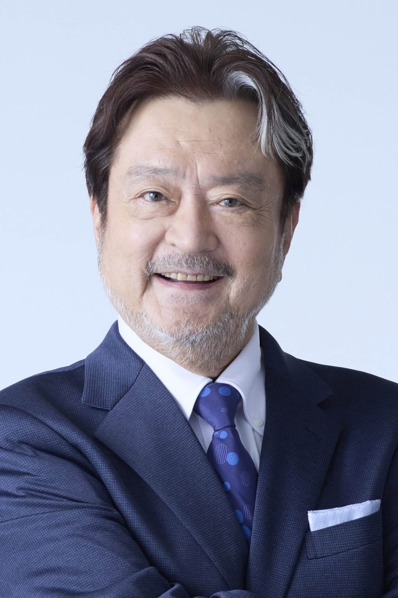Shinya Ohwada