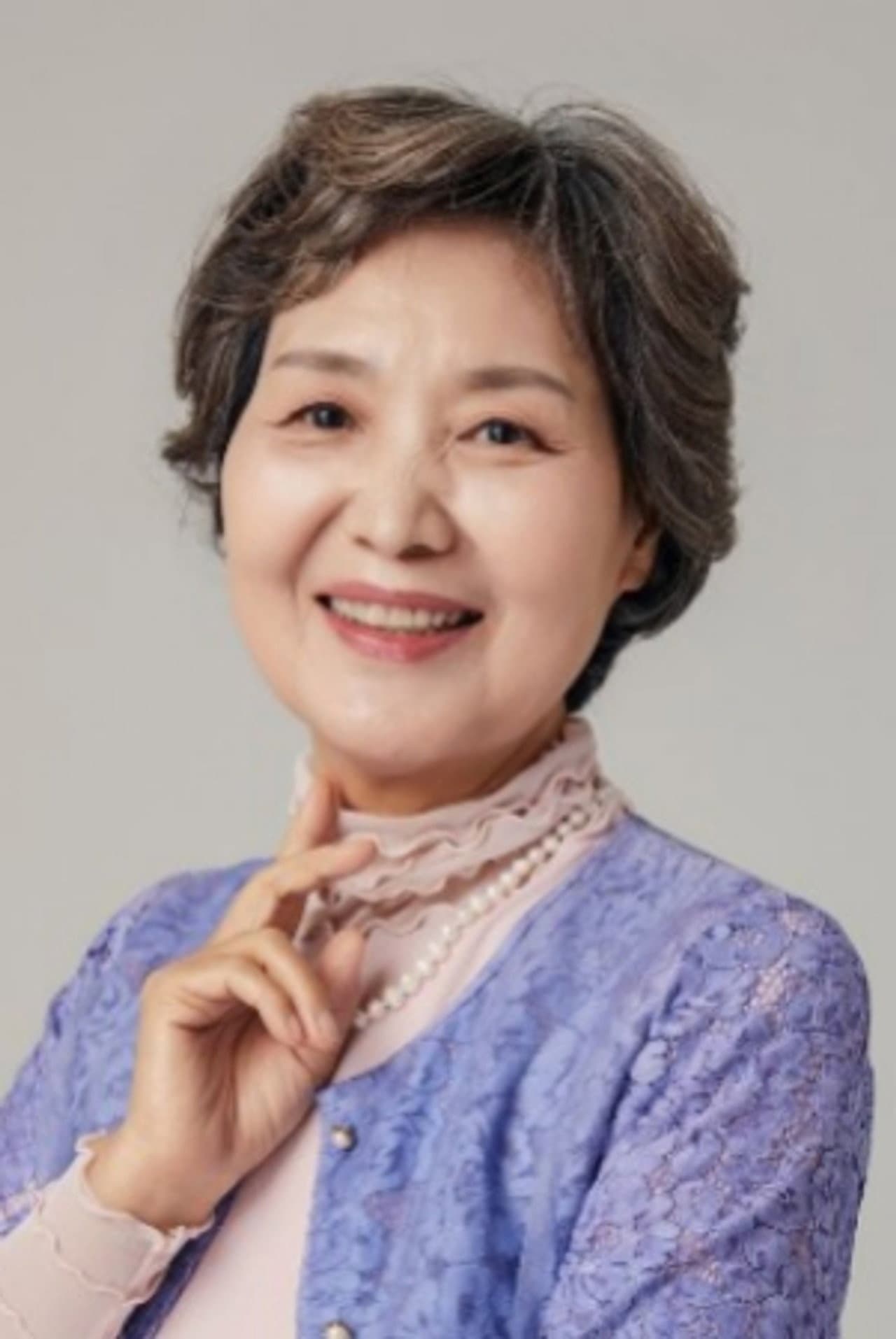 Kwon Min Kyung