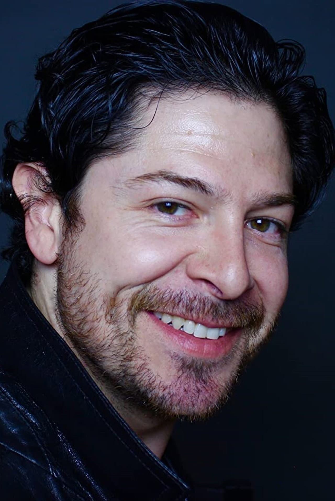 Joseph Castillo Midyett