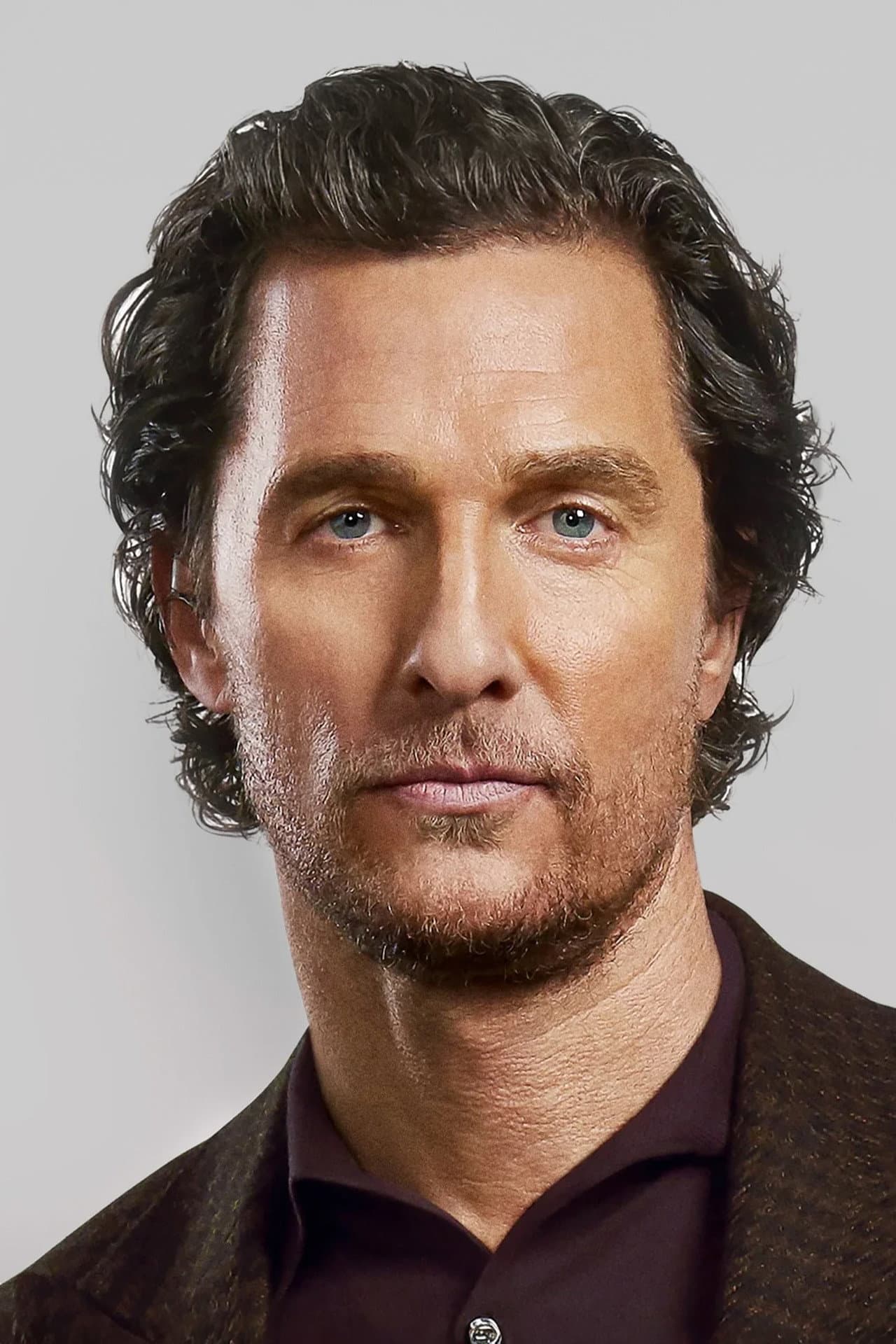 Matthew Mcconaughey