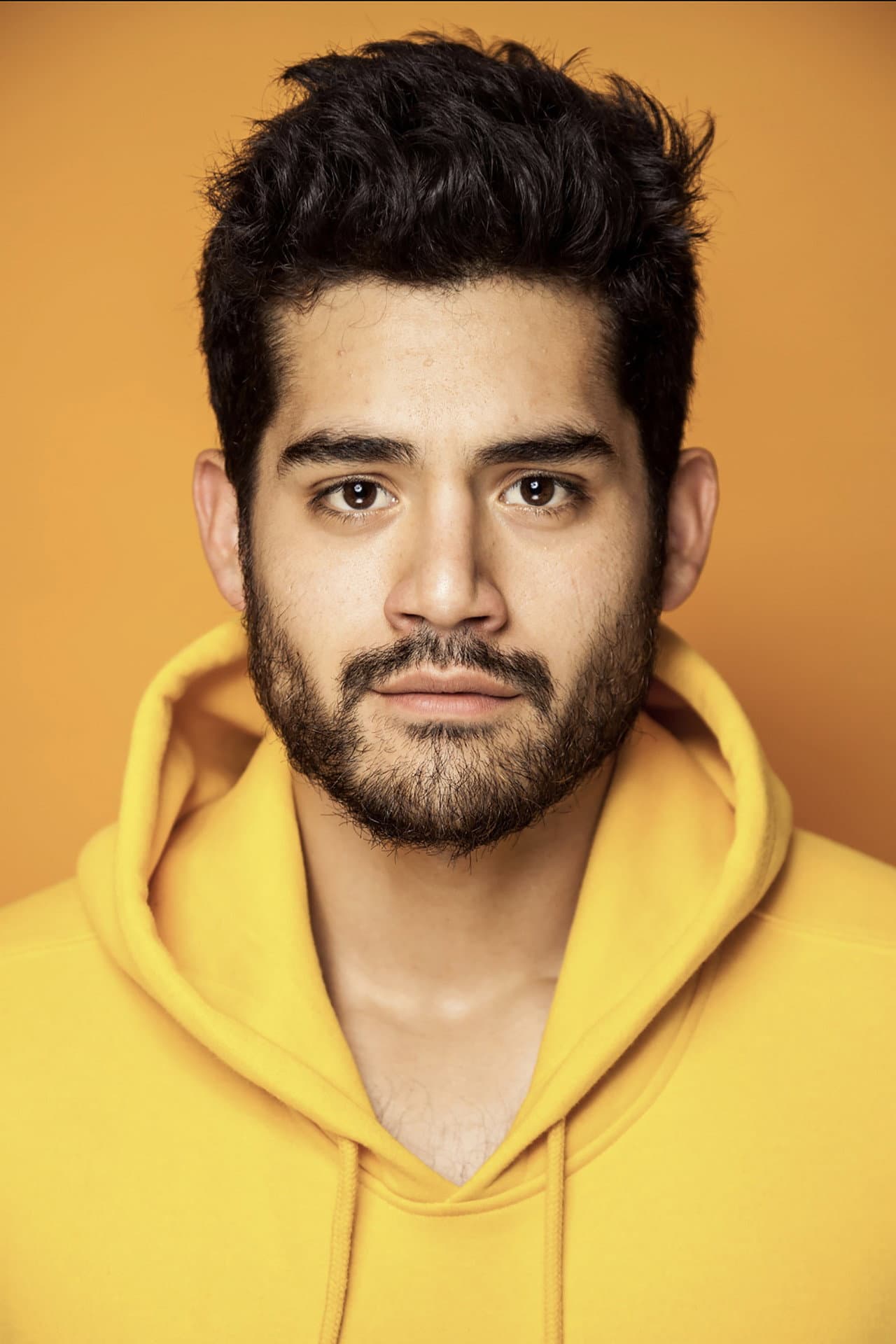 Emilio Garcia Sanchez