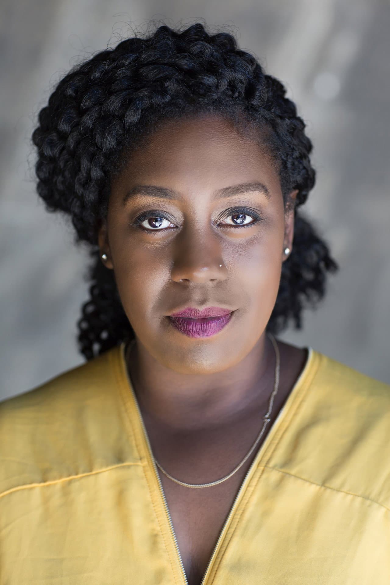 Giselle Lebleu Gant