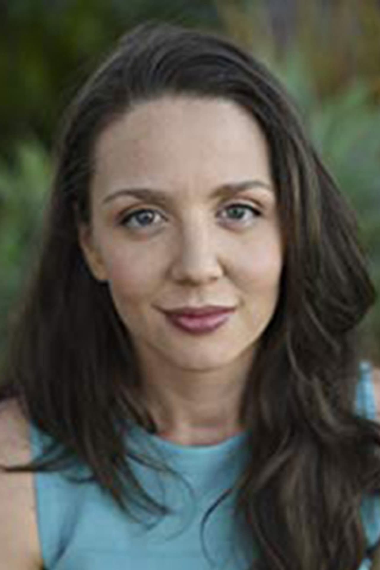 Emma Louise Wilson