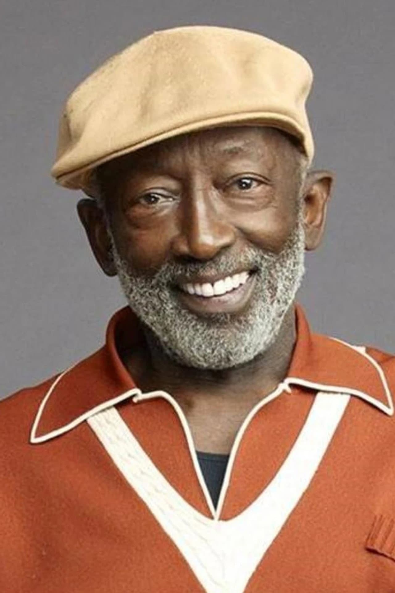 Garrett Morris