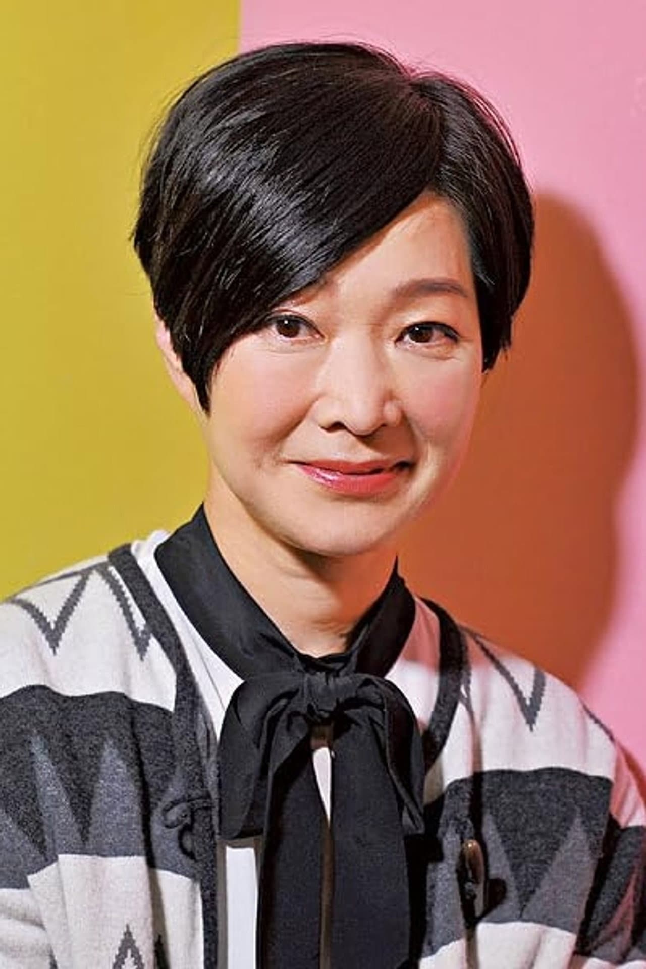 Helen Tam Yuk Ying