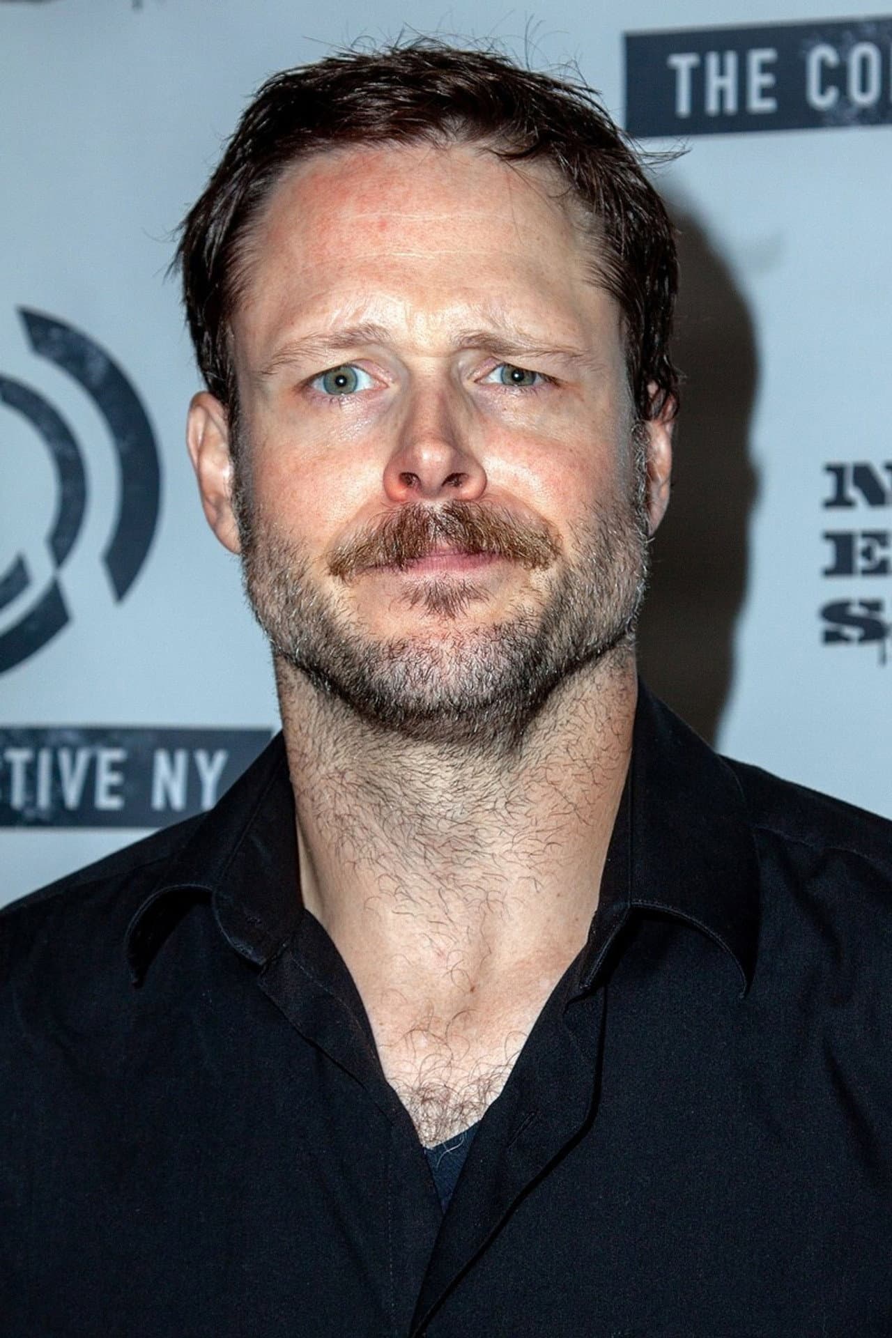 Michael Abbott Jr