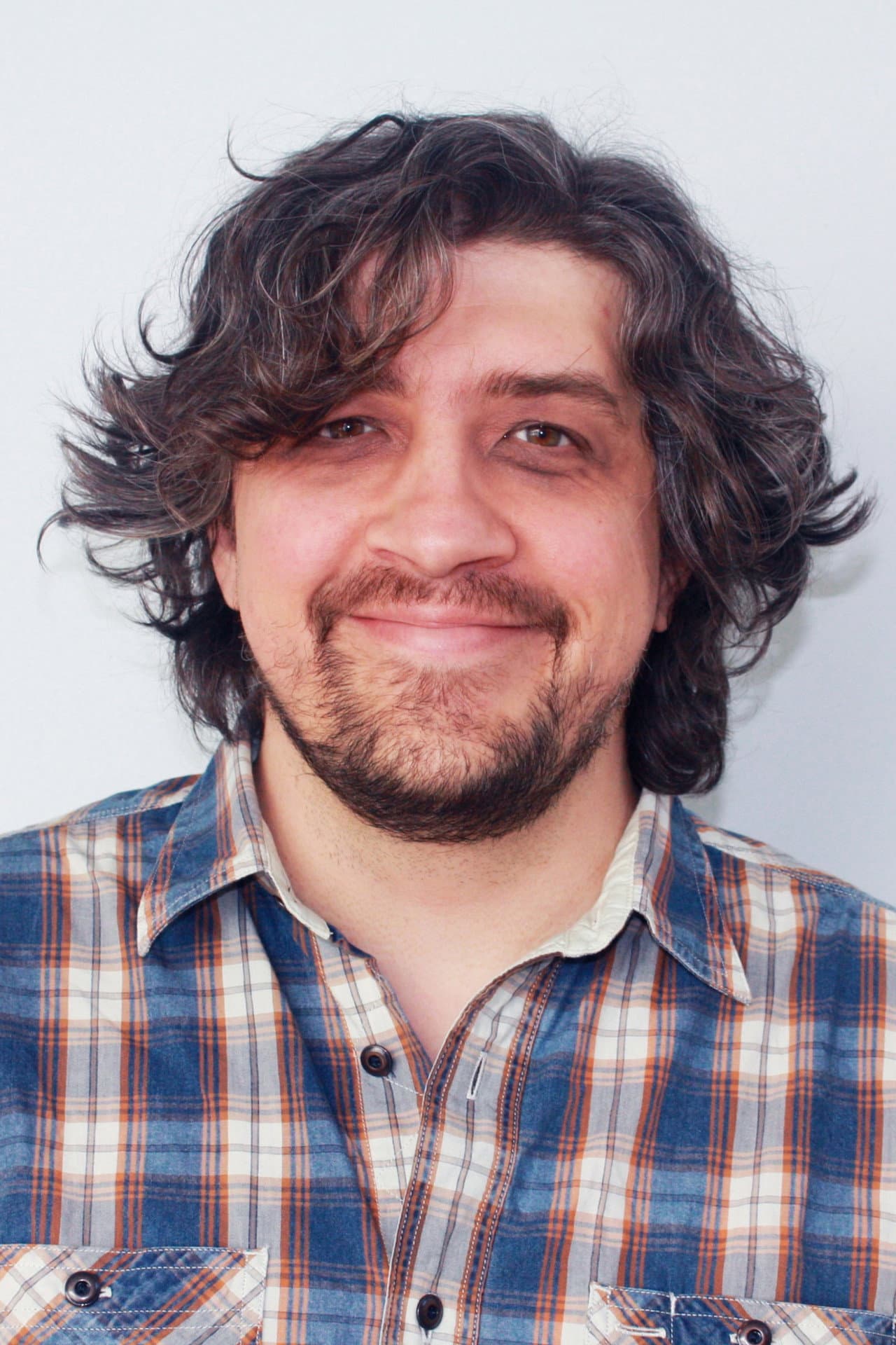 Craig Mccracken
