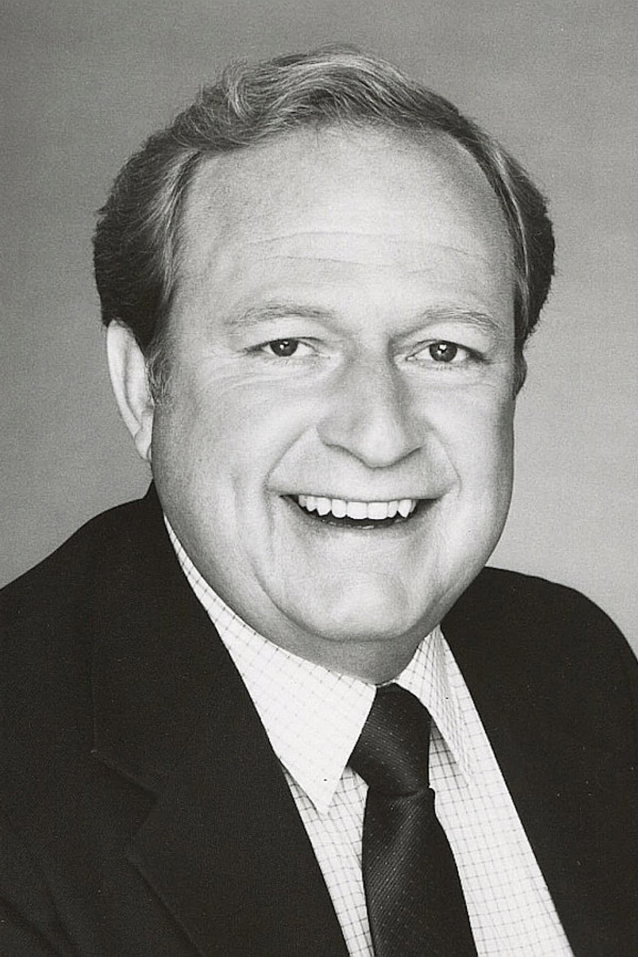 Richard Mckenzie