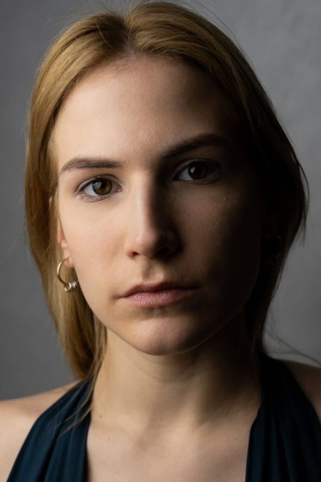Weronika Warcho