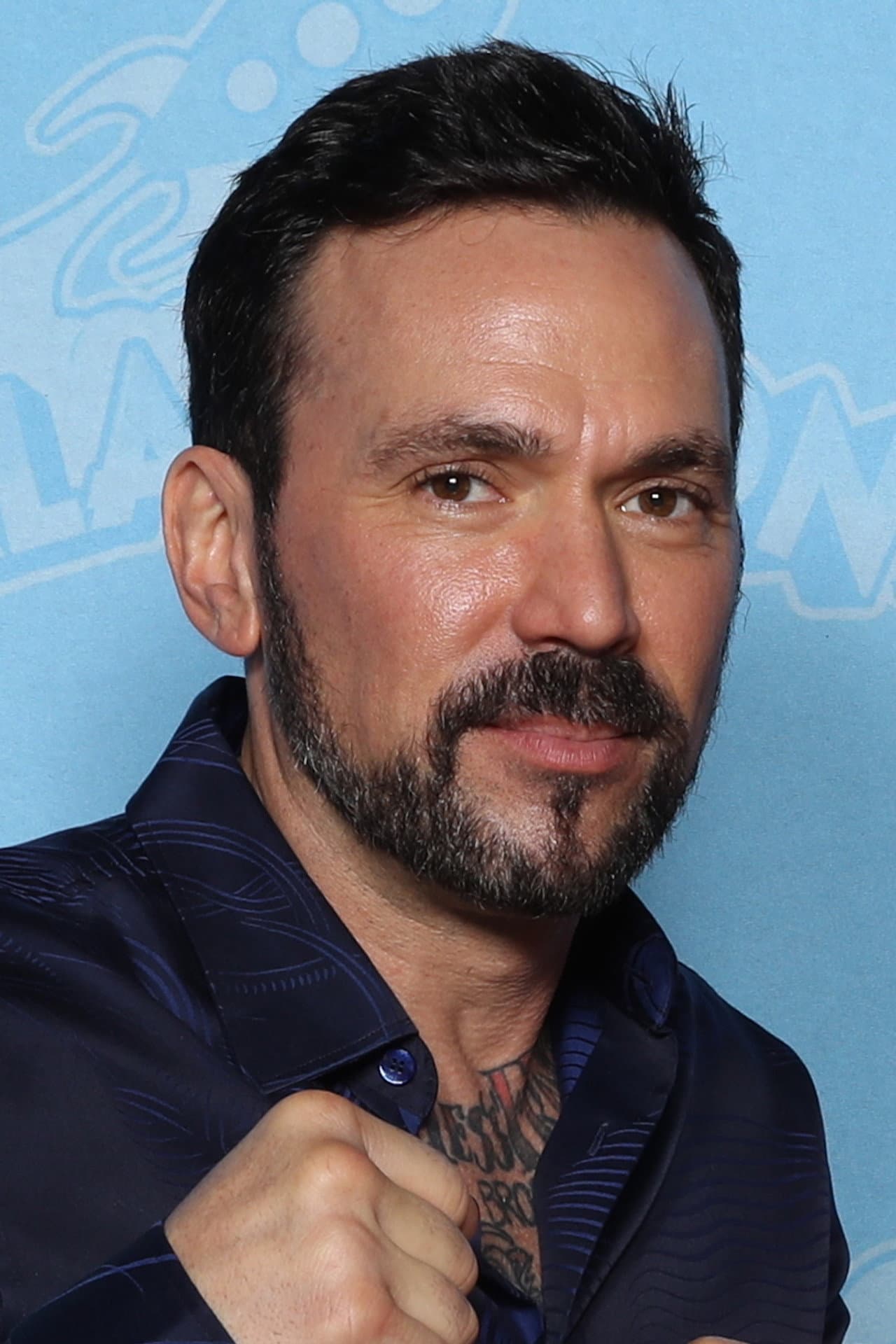 David Frank