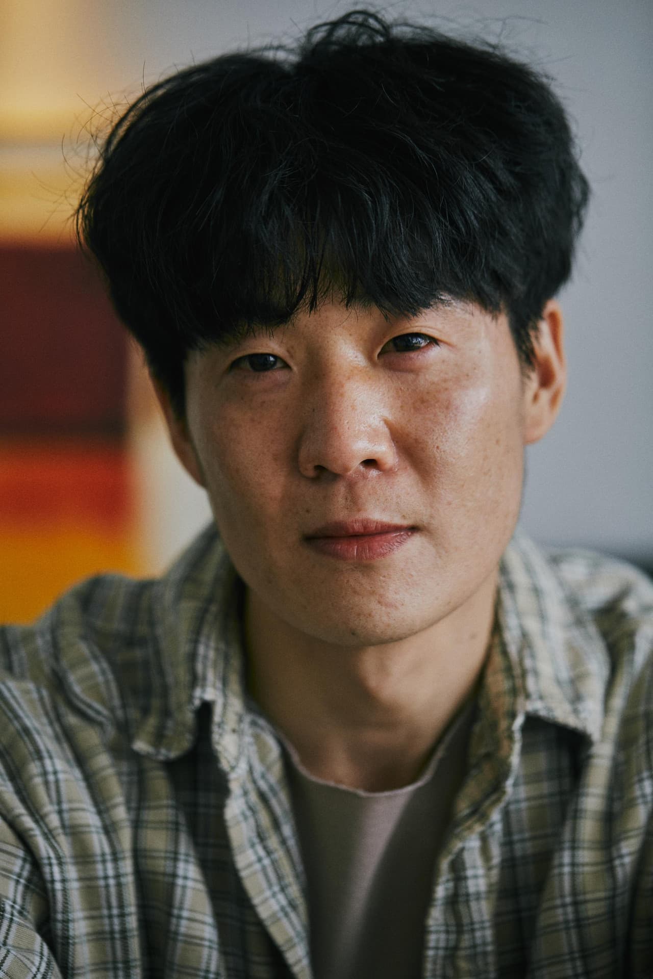 Lee Si Rae