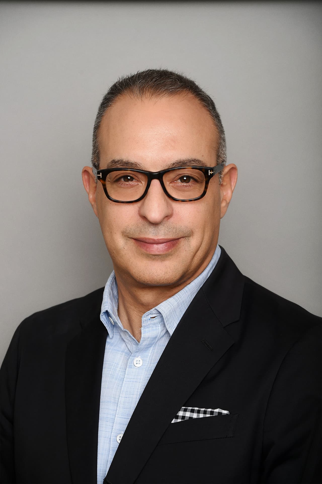 Michael Tolajian