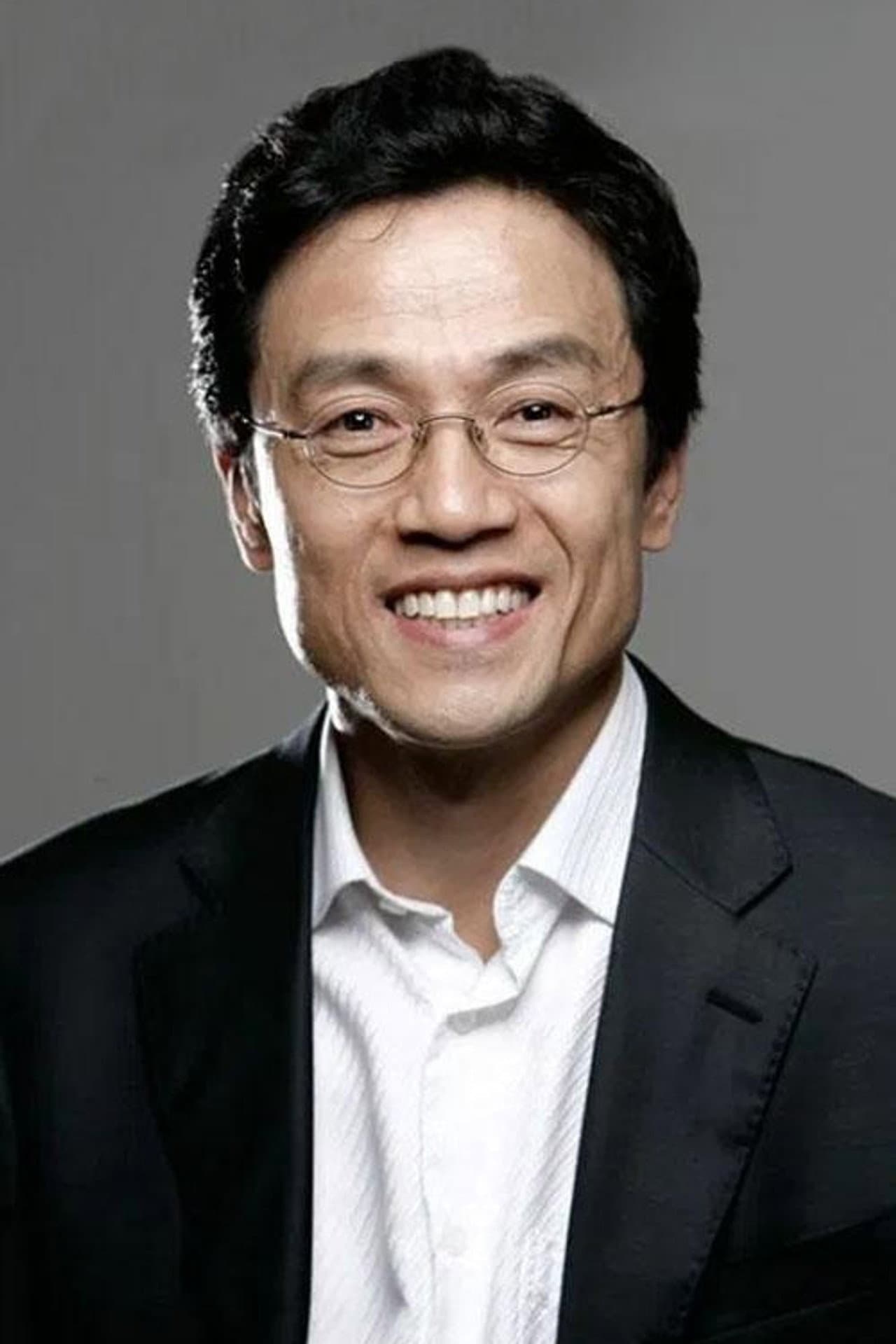 Park Ji Il