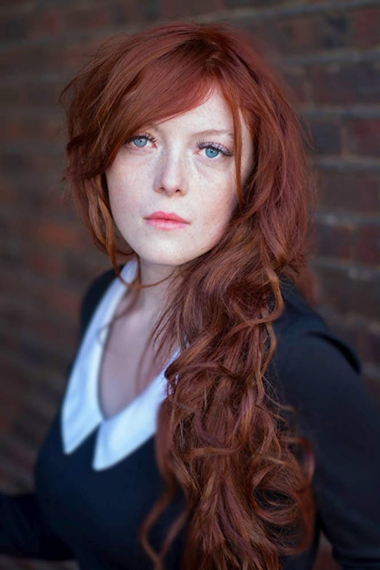 Tiffany Ellen Robinson
