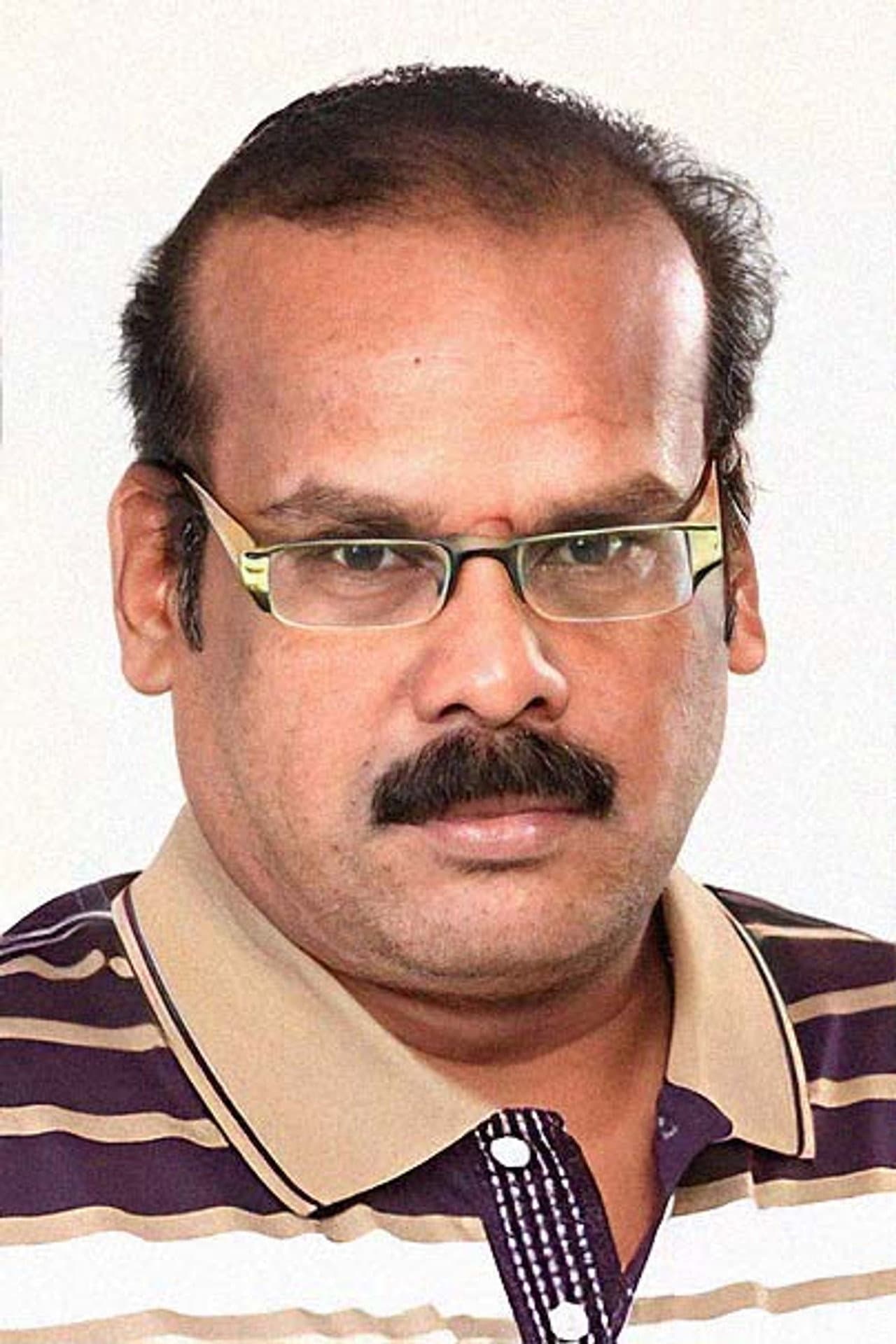 A Venkatesh