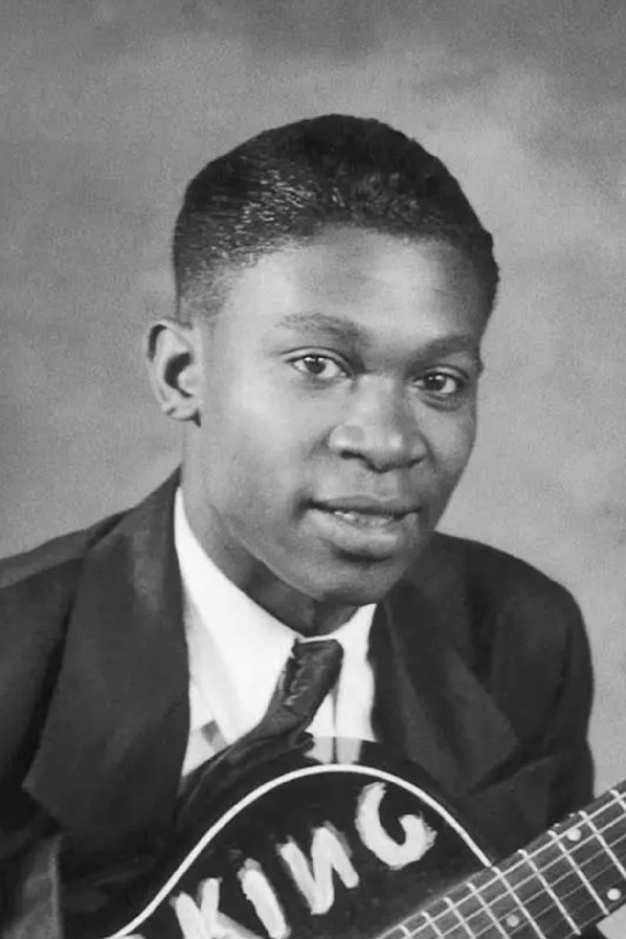 Bb King