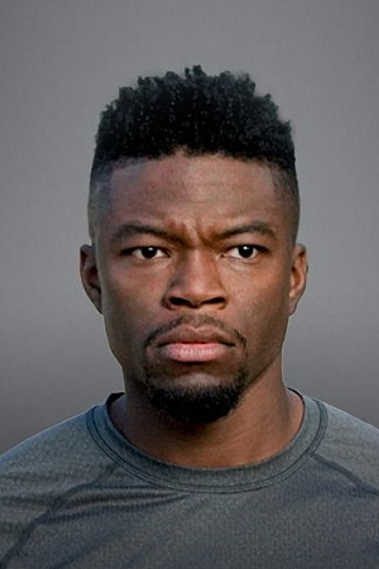 Caleb Castille