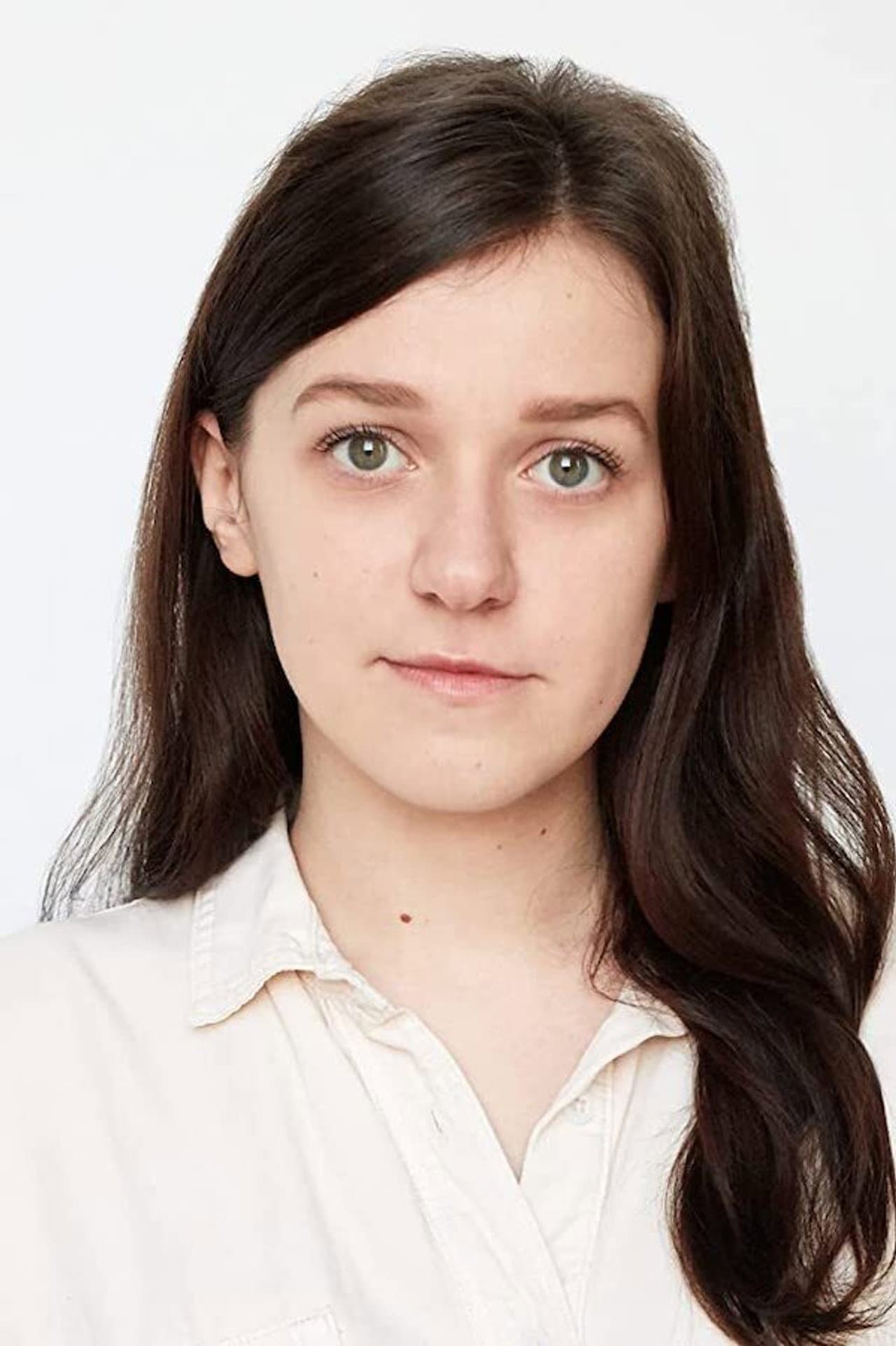 Megan Mcdonnell