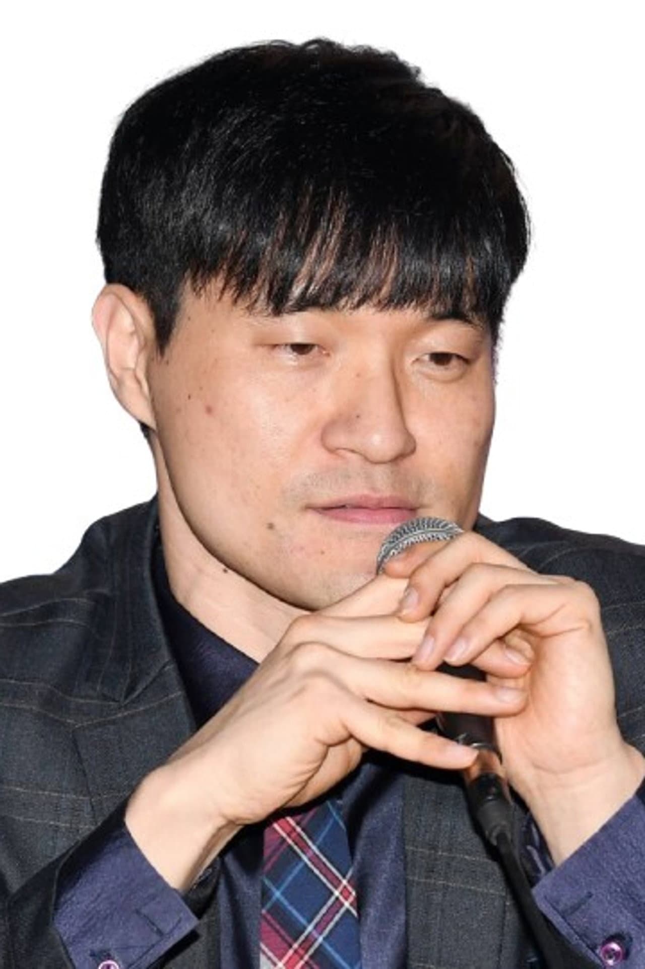 Hwang Kyung Sung