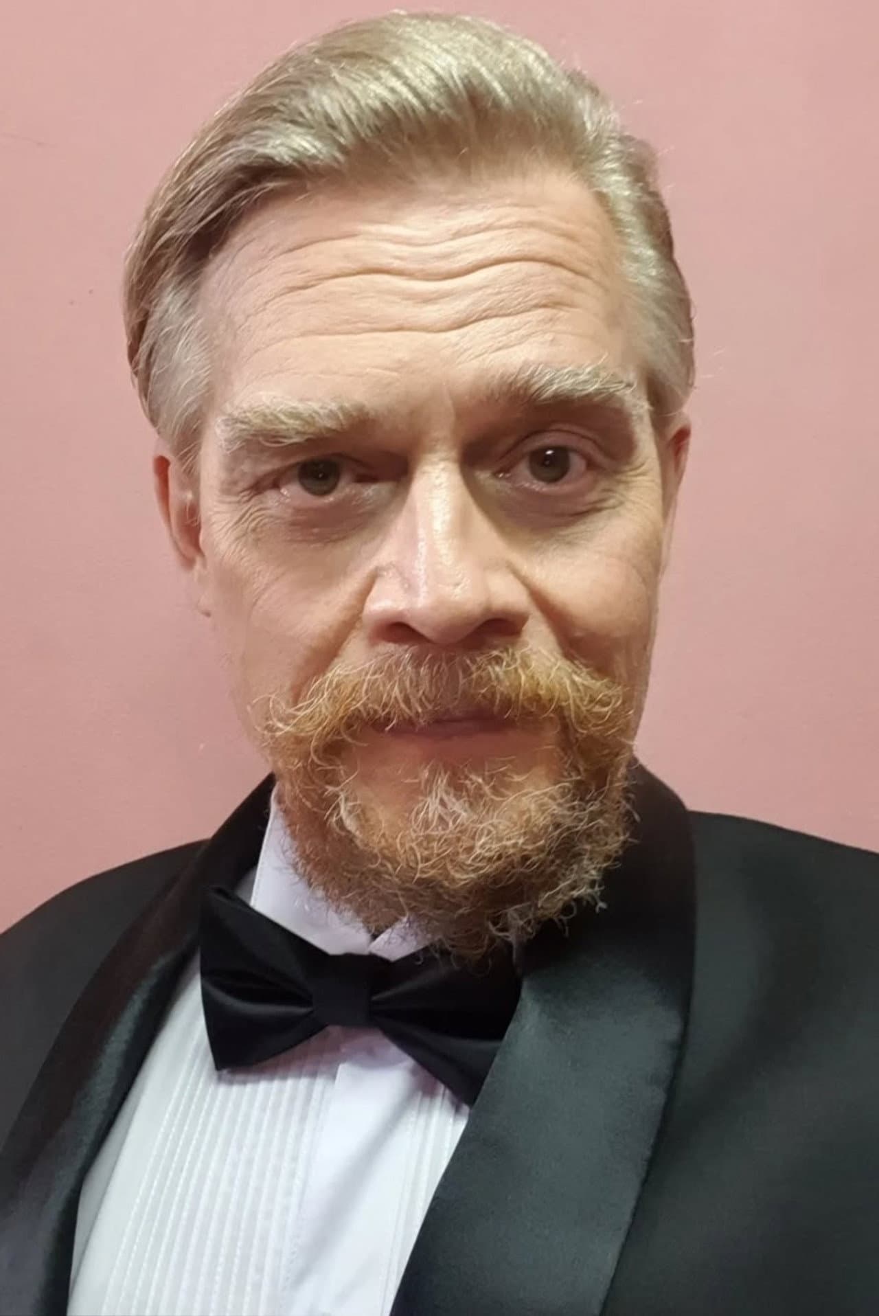 Heinz K Krattiger