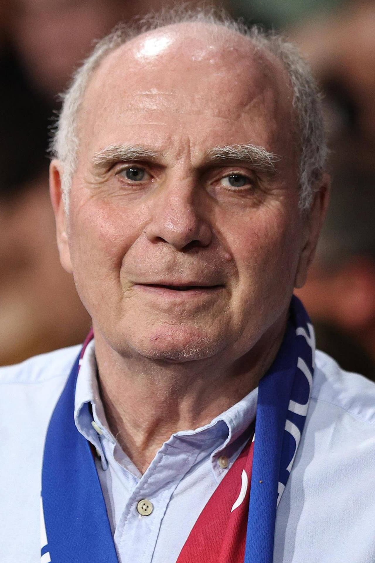 Uli Hoene
