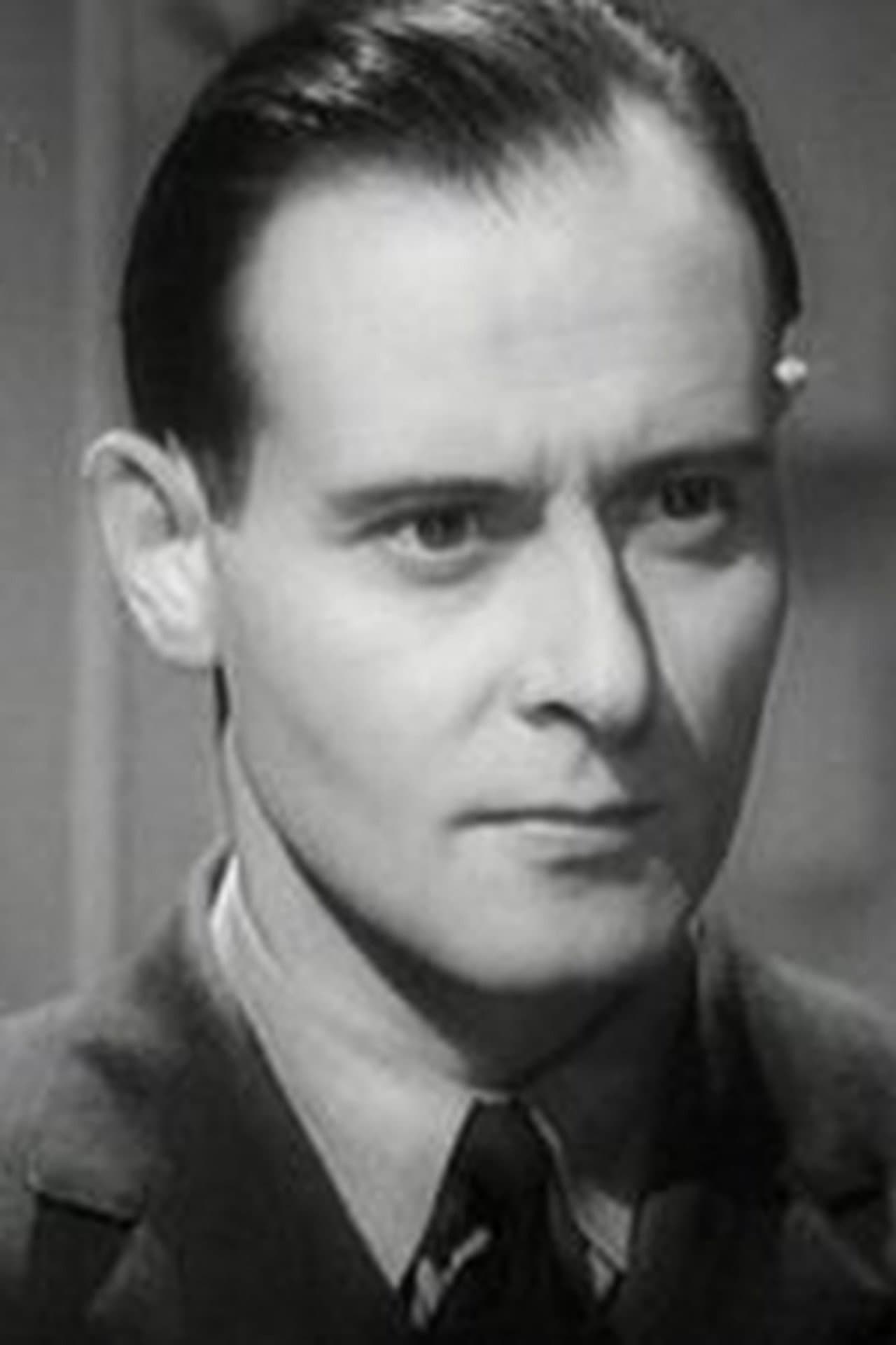James Mckechnie