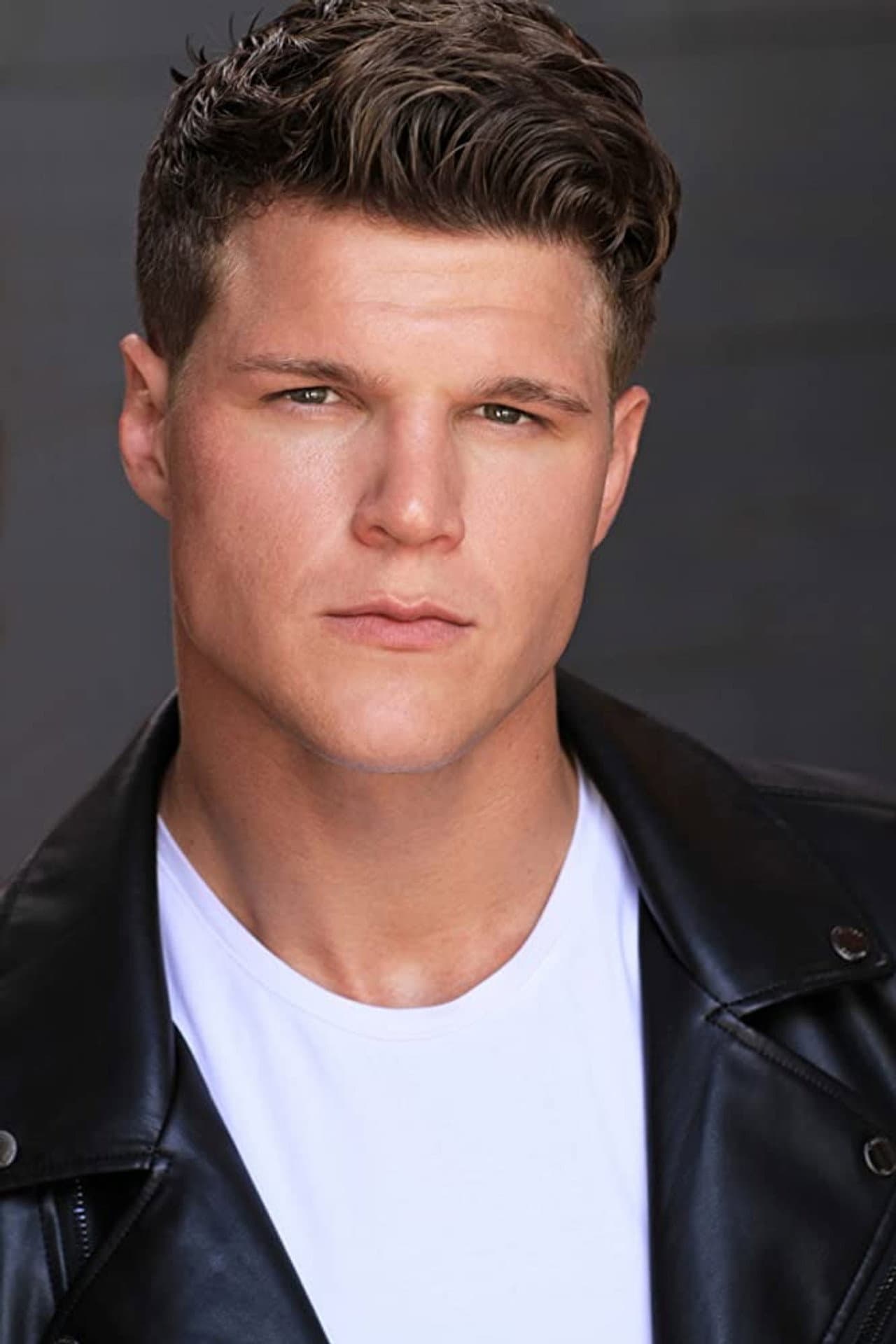 Ben Vandermey