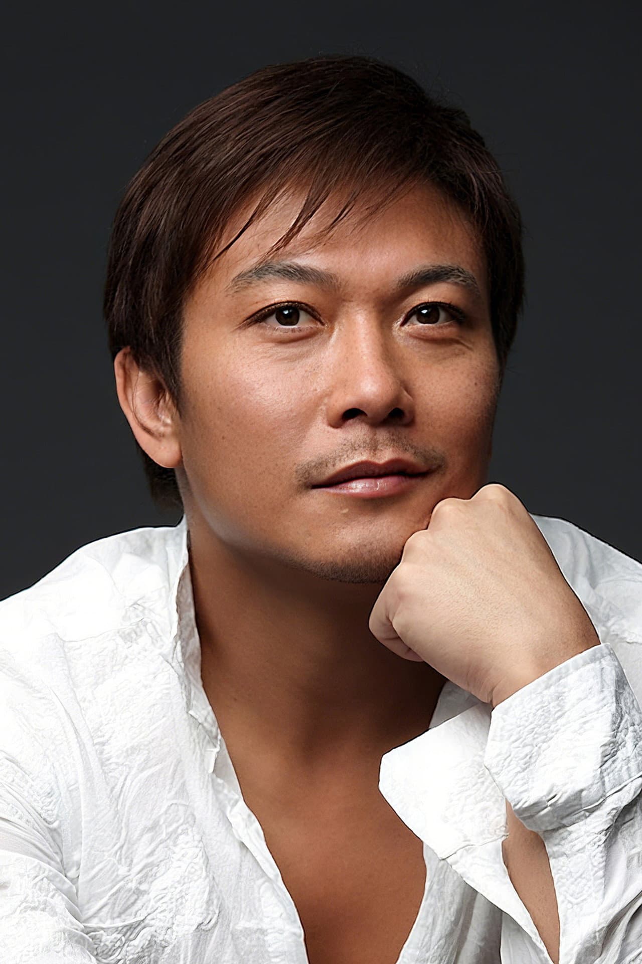 Chin Siu Ho