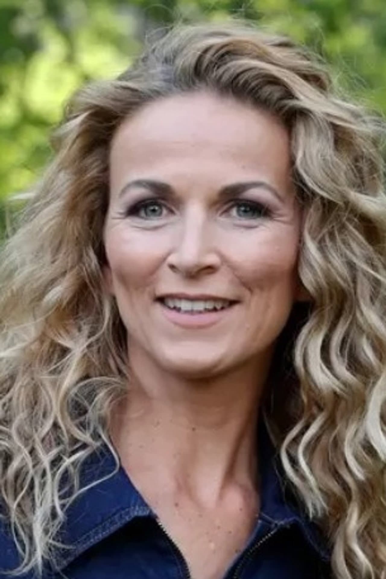 Ann Van Den Broeck