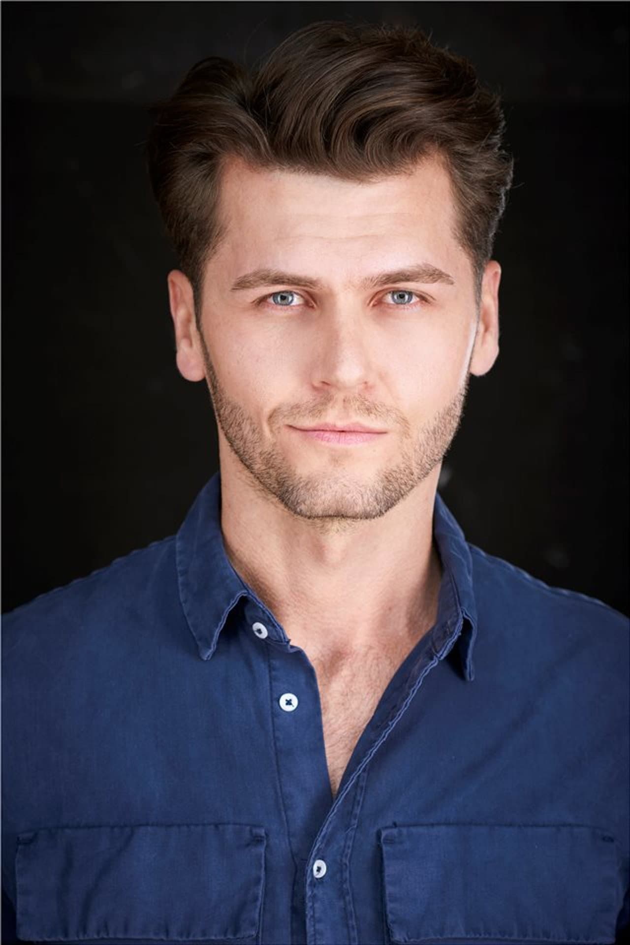 Byron J Brochmann