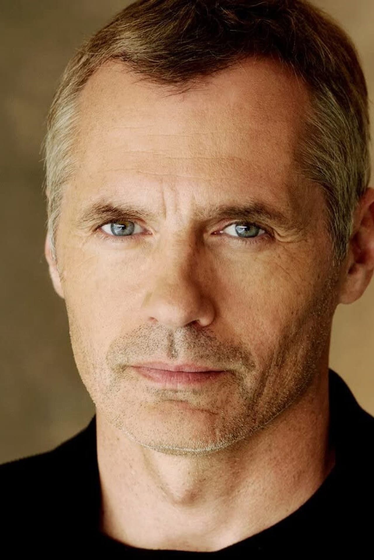 James C Burns