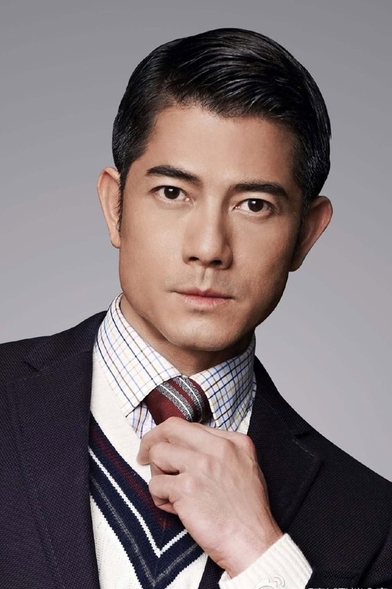 Aaron Kwok Fu Shing