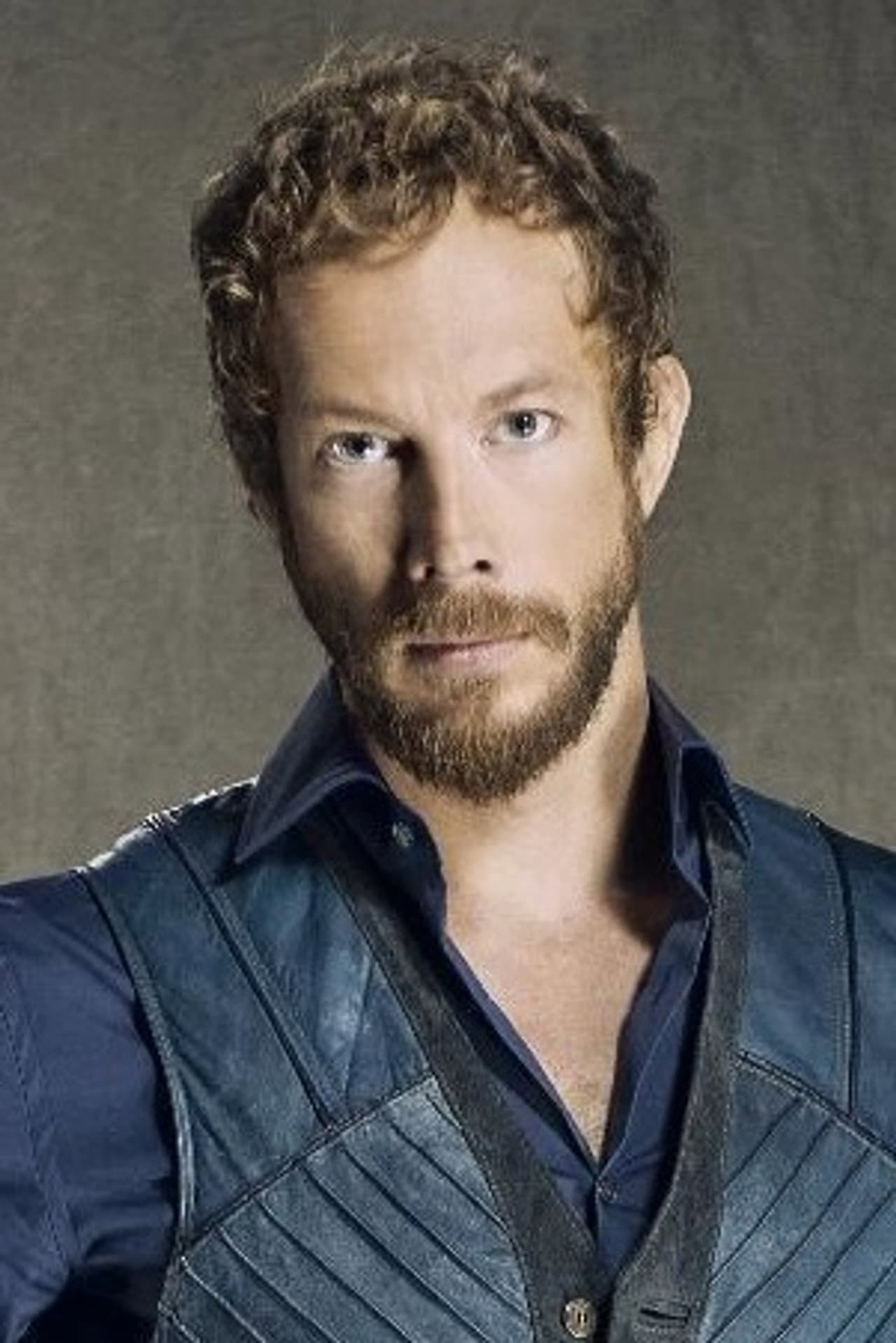 Kristen Holden Ried