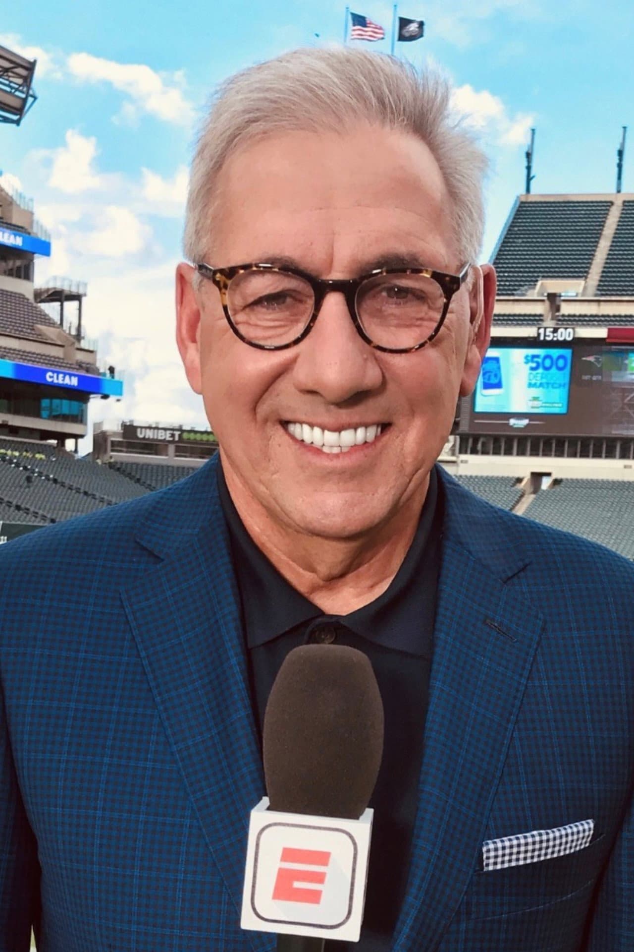Sal Paolantonio
