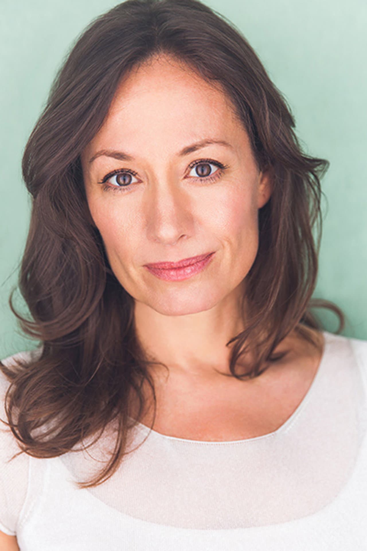 Christine M Campbell