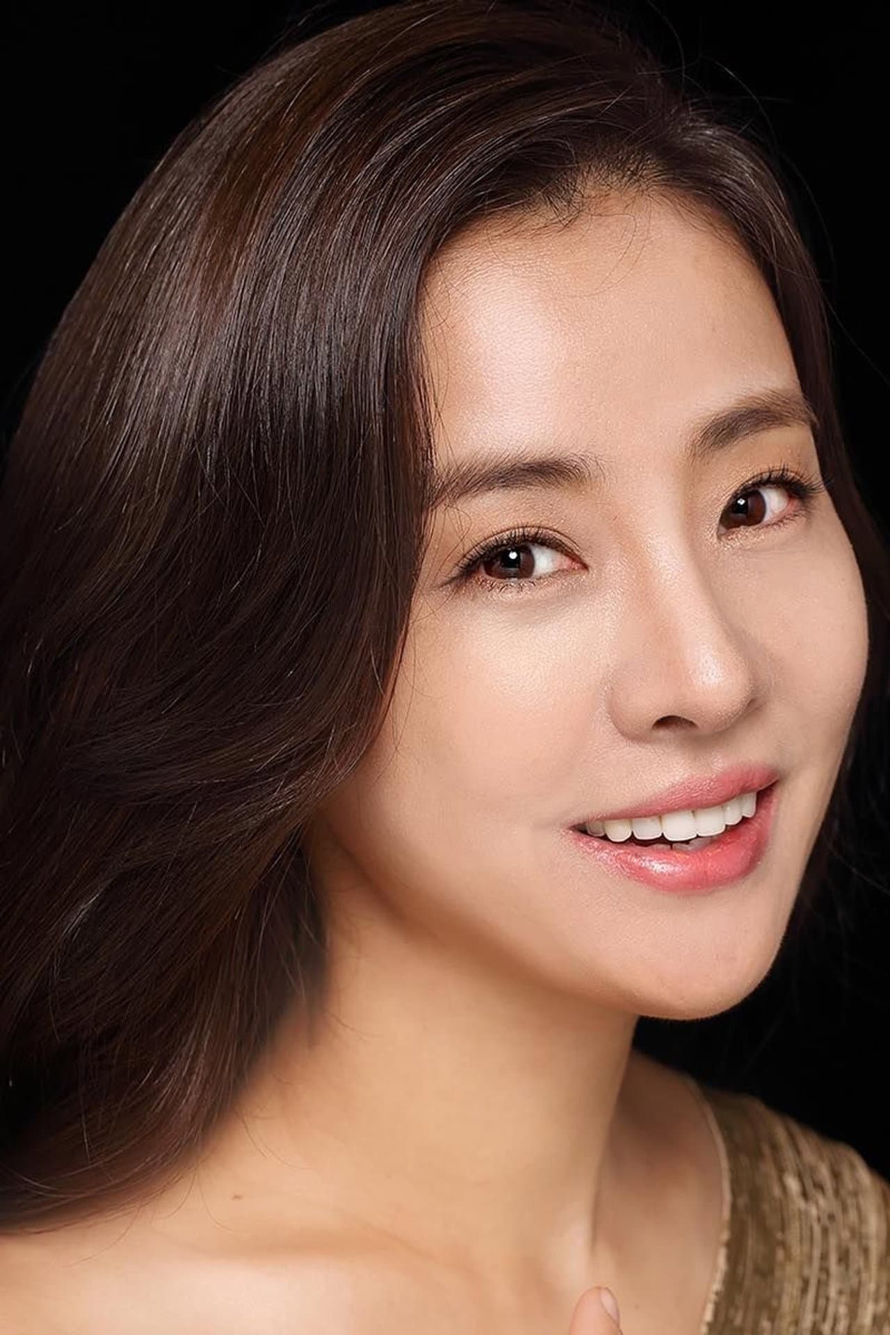 Park Eun Hye