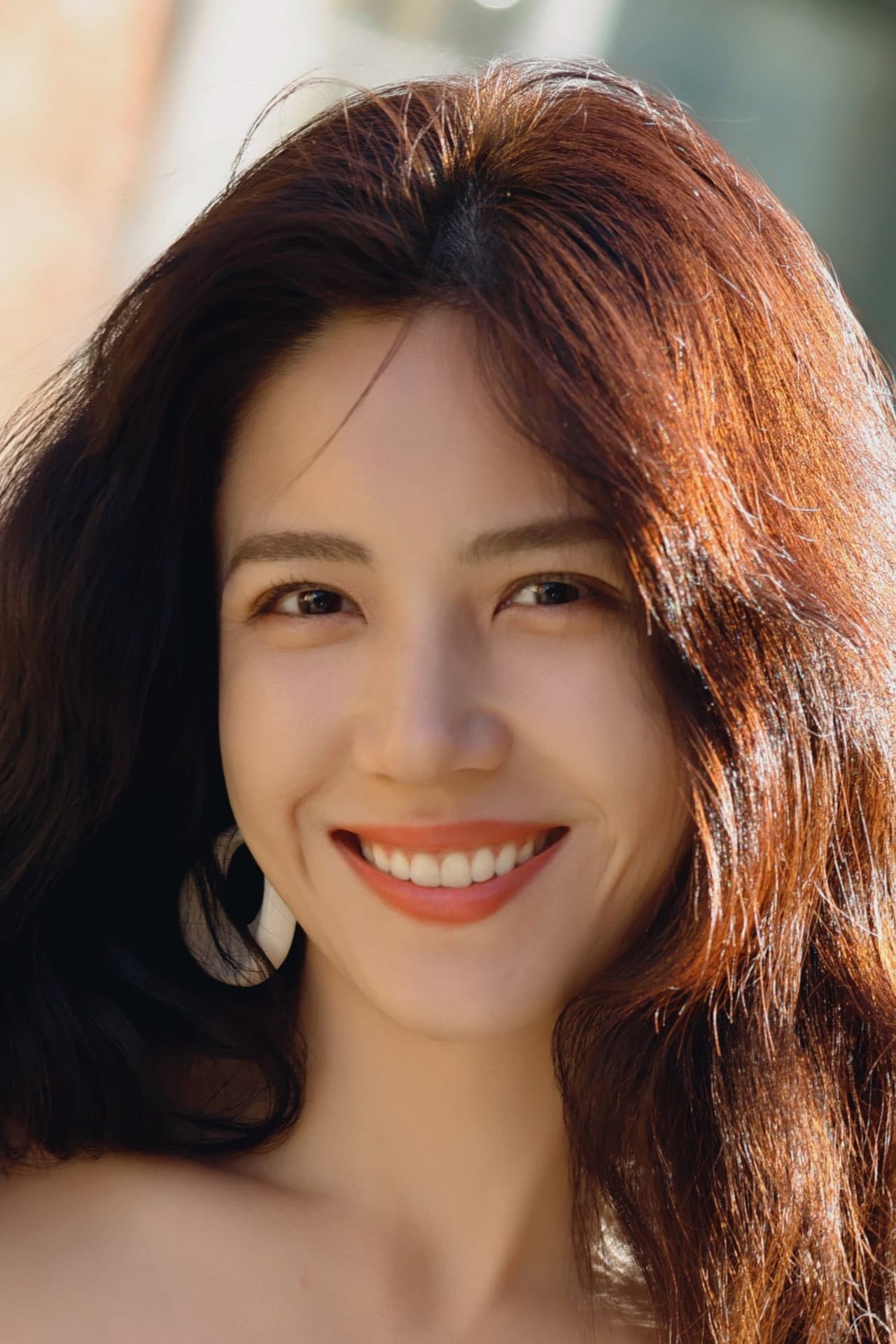 Nita Hsia Jo Yen