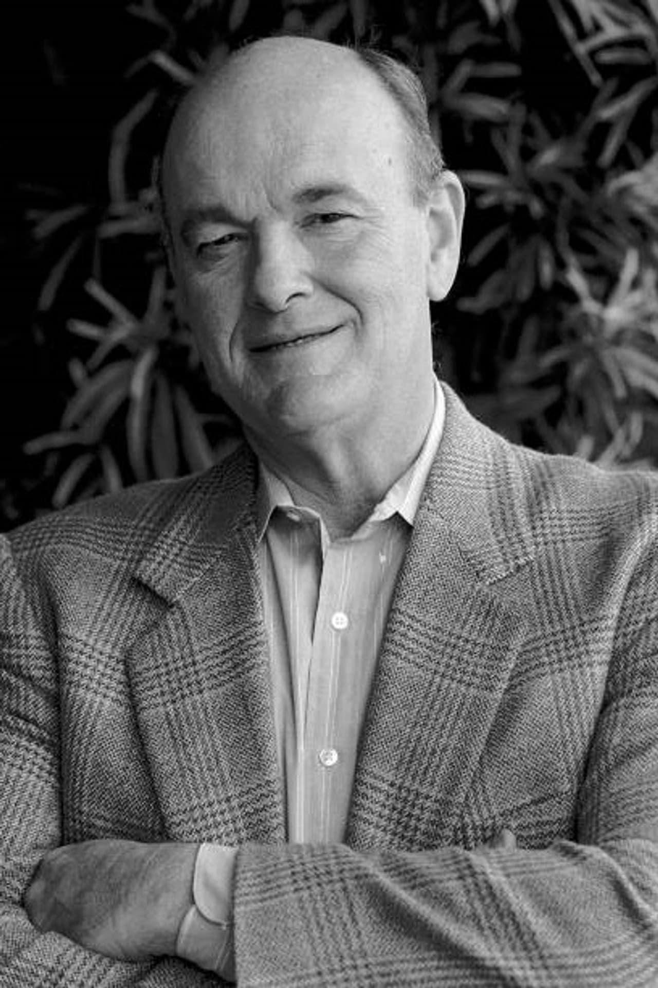 Richard T Heffron