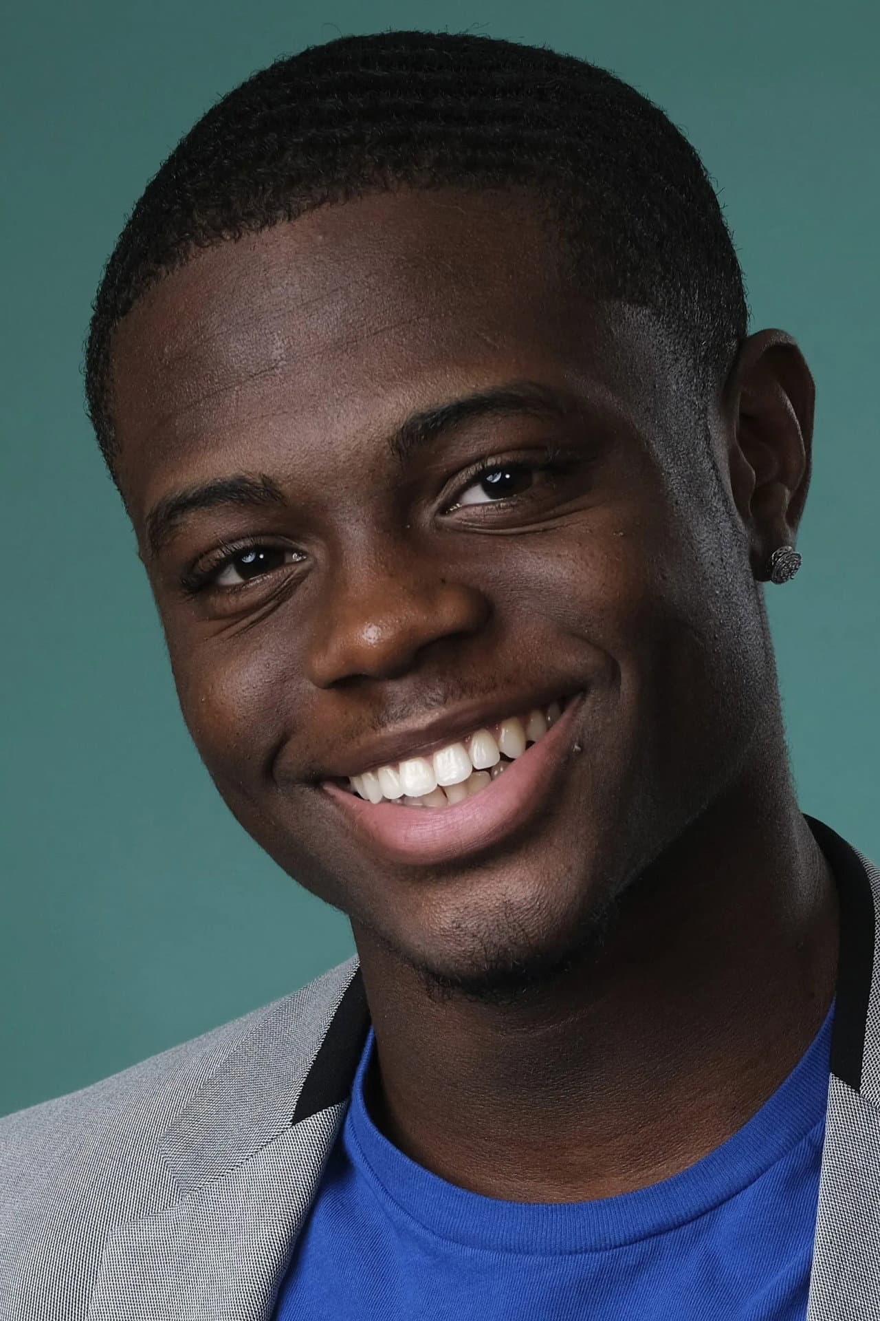 Akili Mcdowell