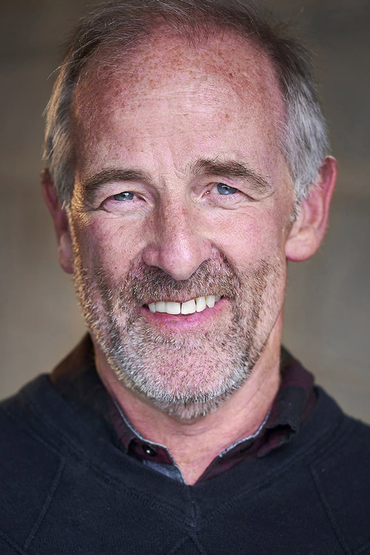 Dave Kenneth Mackinnon