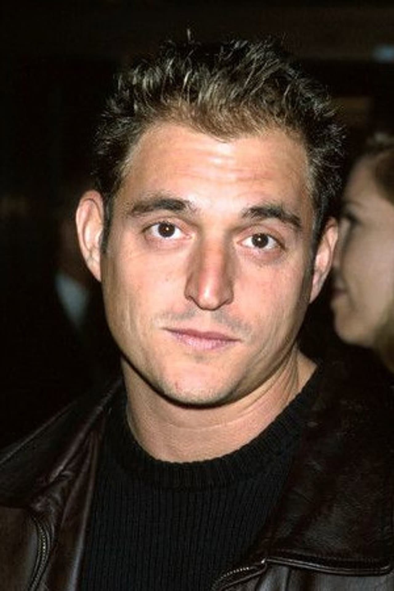 Michael Deluise