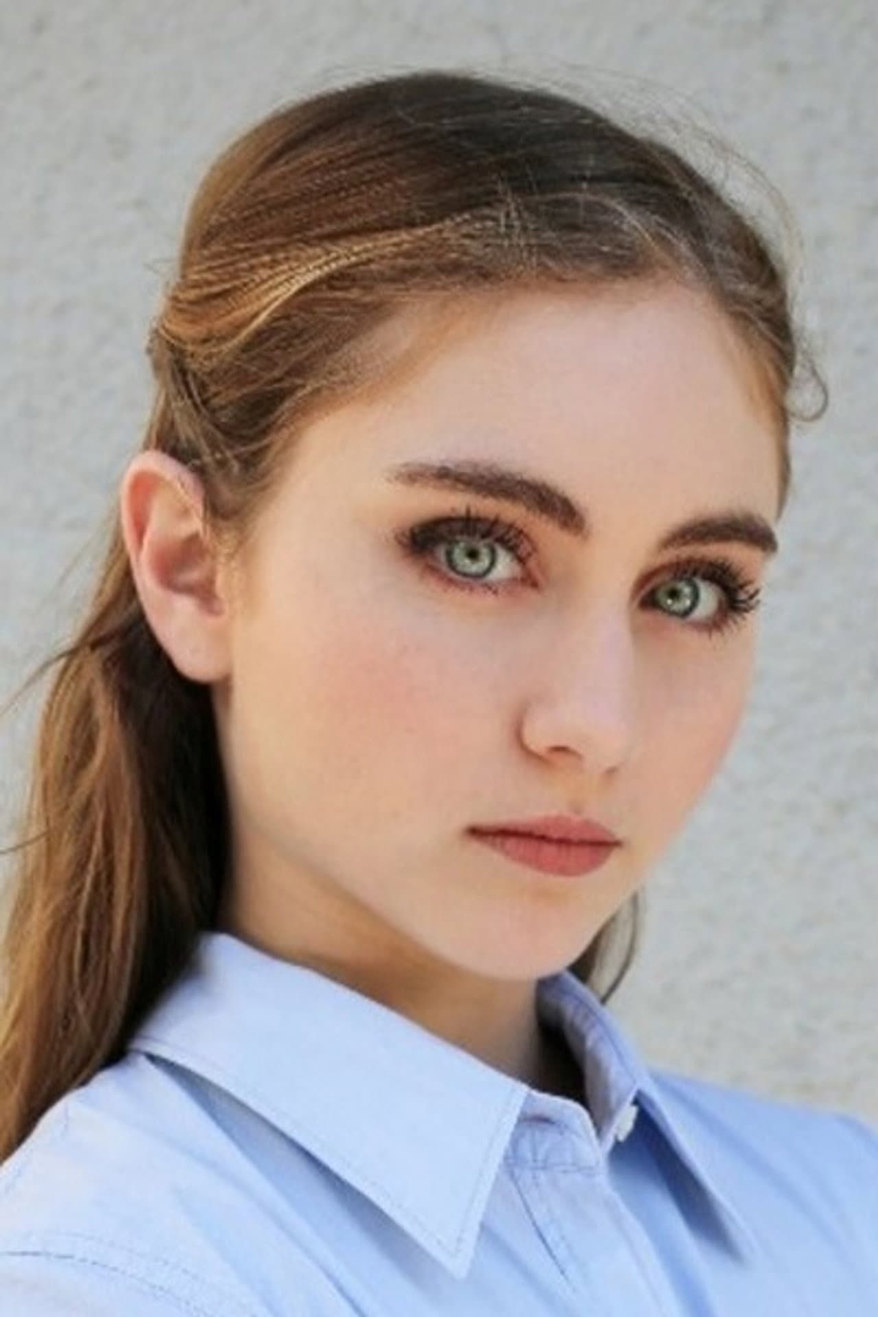 Jane De Wet