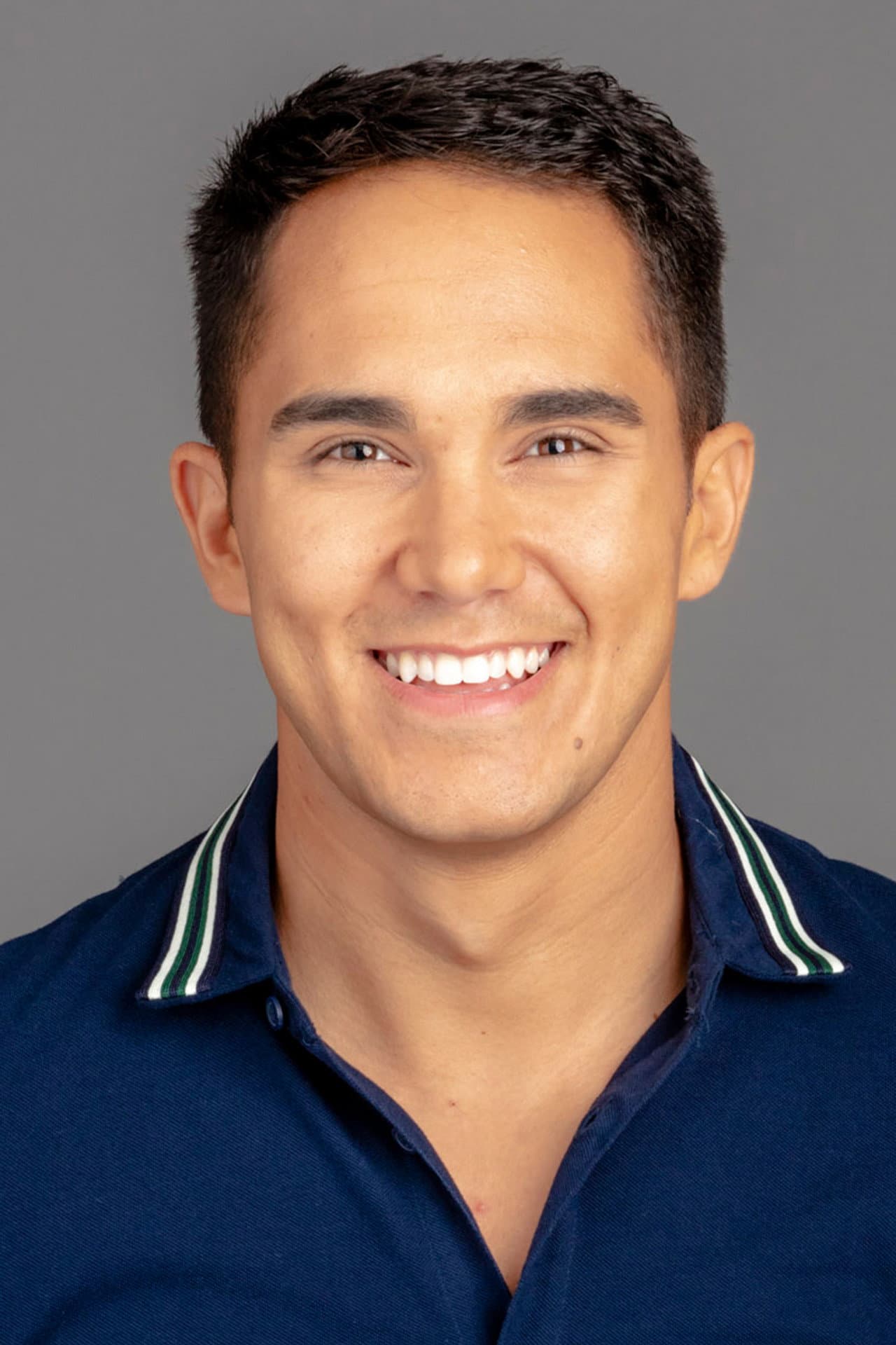 Carlos Penavega