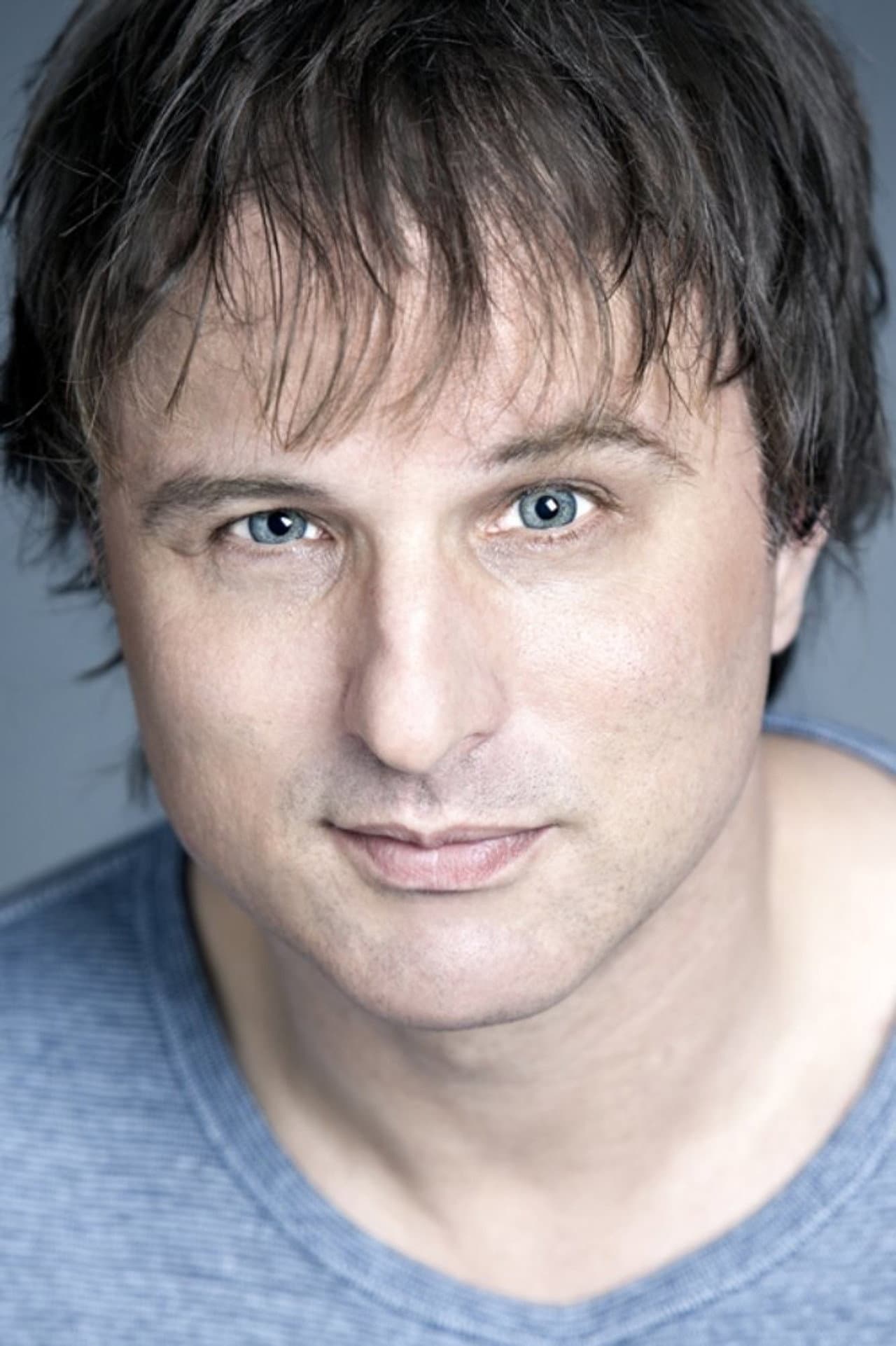 Troy Mackinder