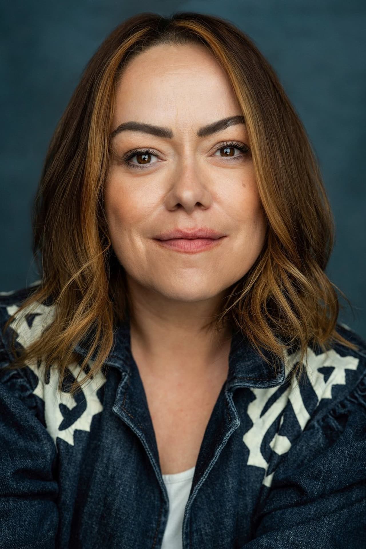 Sian Reese Williams