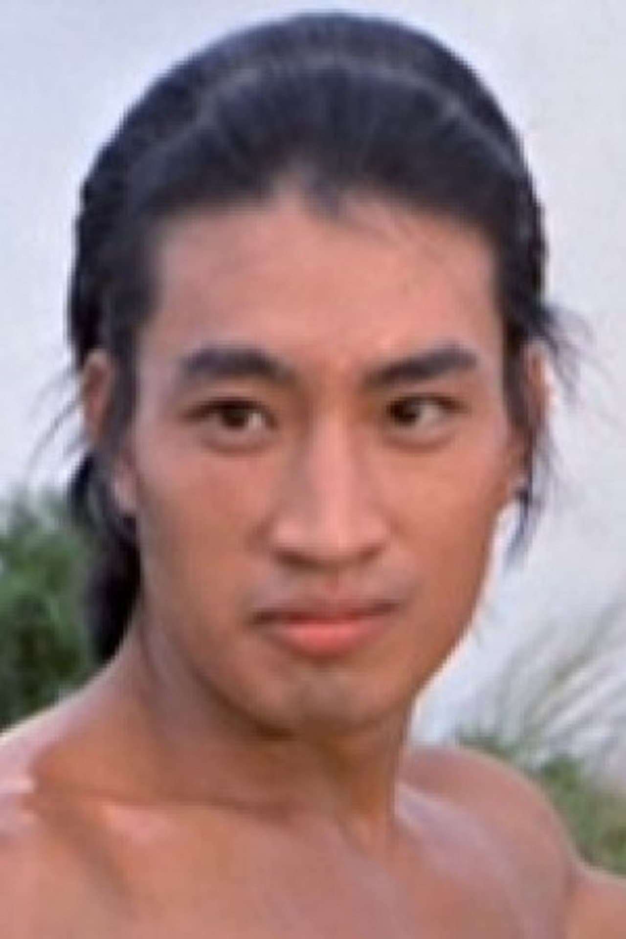 Bruce Tong Yim Chaan